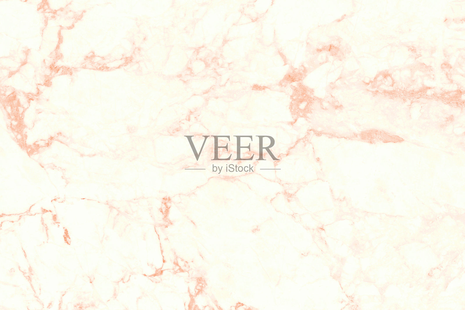 玫瑰金大理石纹理背景，高分辨率无缝图案设计艺术作品和内部或外部。照片摄影图片