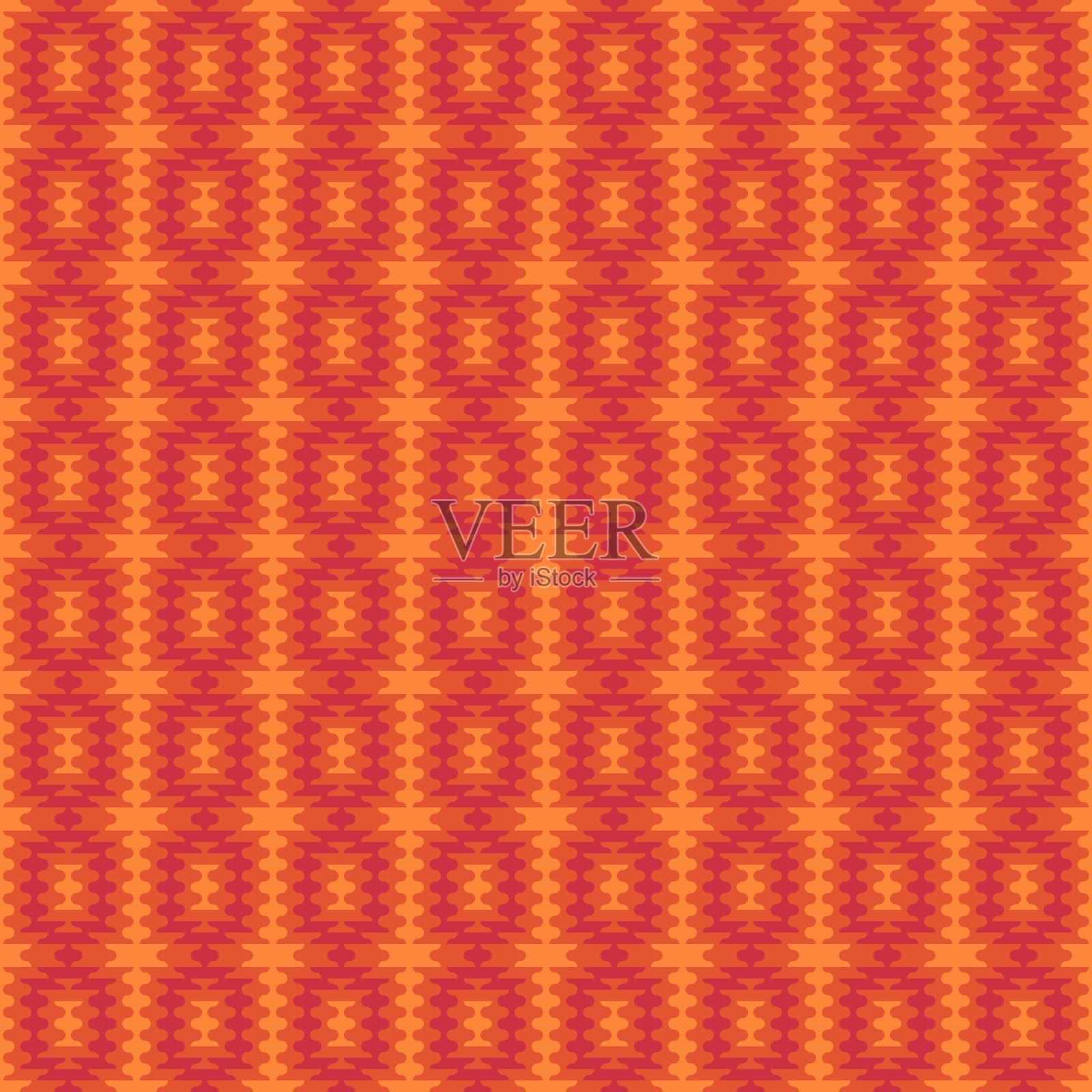 无缝模式。少数民族饰品。刺绣的背景。部落的壁纸。人种的民族形象。部落的主题。古老的马赛克。数码纸，网页设计，纺织印刷，背景。向量的艺术品插画图片素材