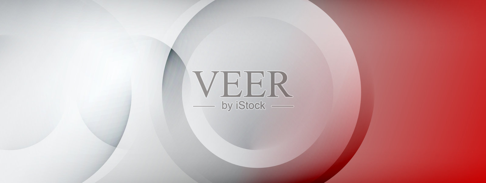 光几何抽象背景与线条插画图片素材