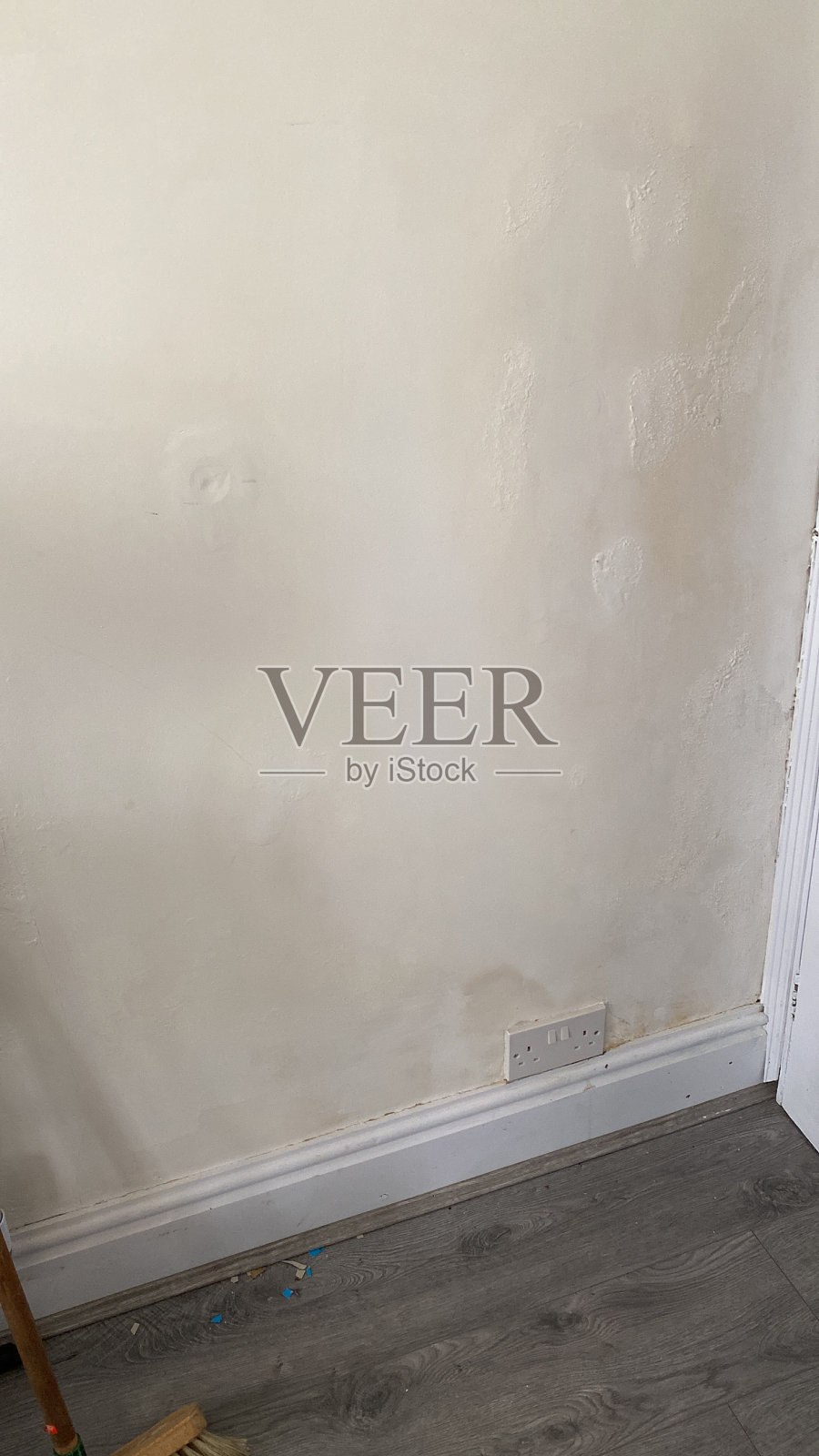 潮湿的墙壁照片摄影图片