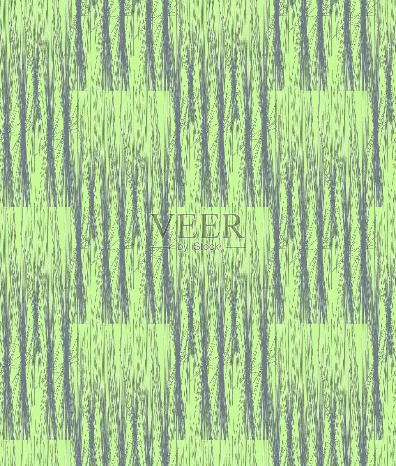 潦草的铅笔线条的纹理图案插画图片素材