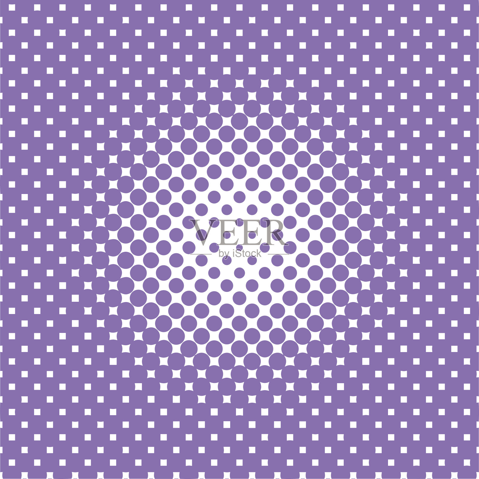 漫画的背景。半色调网点矢量插图。波普艺术风格。插画图片素材