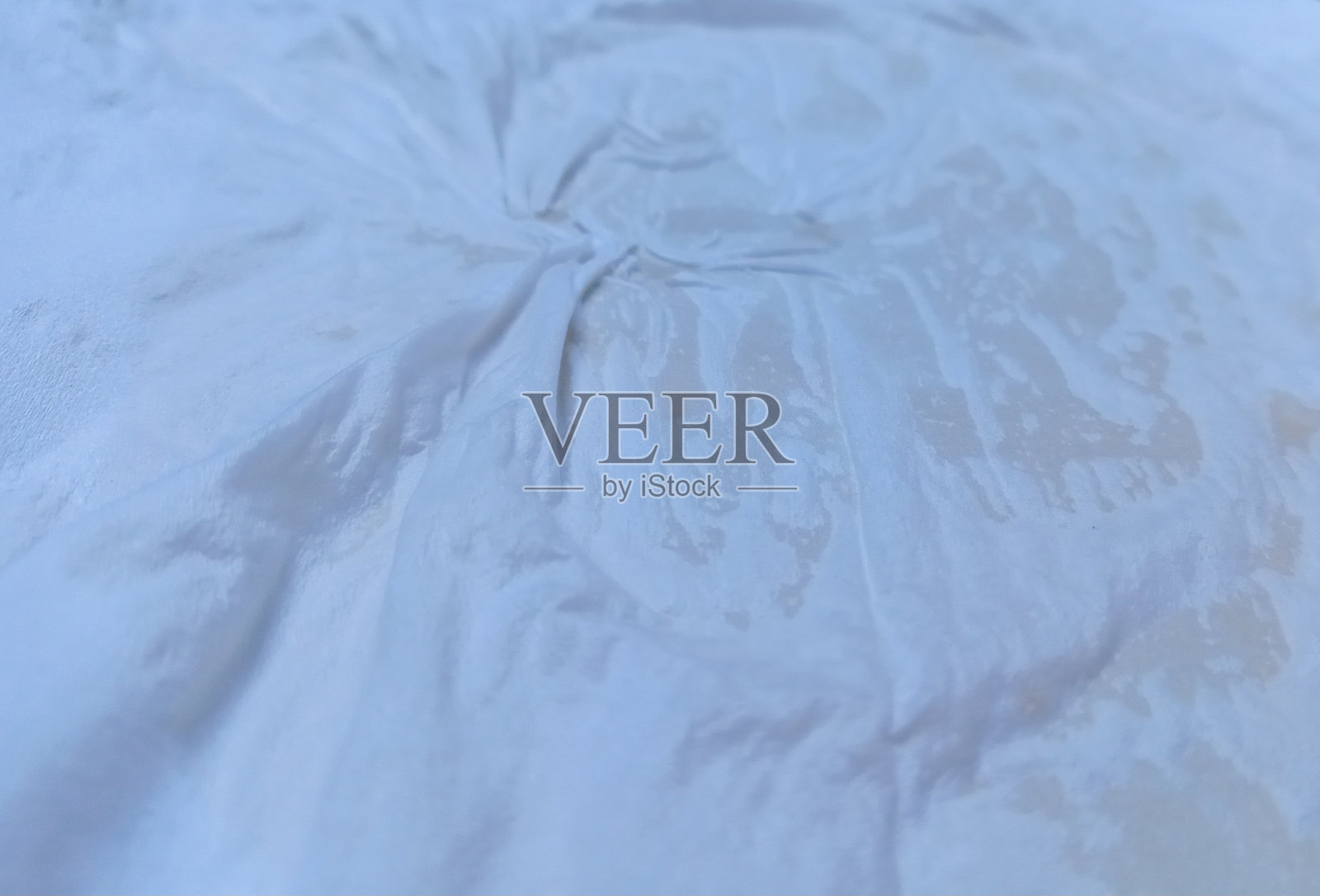 纹理湿纸巾背景照片摄影图片