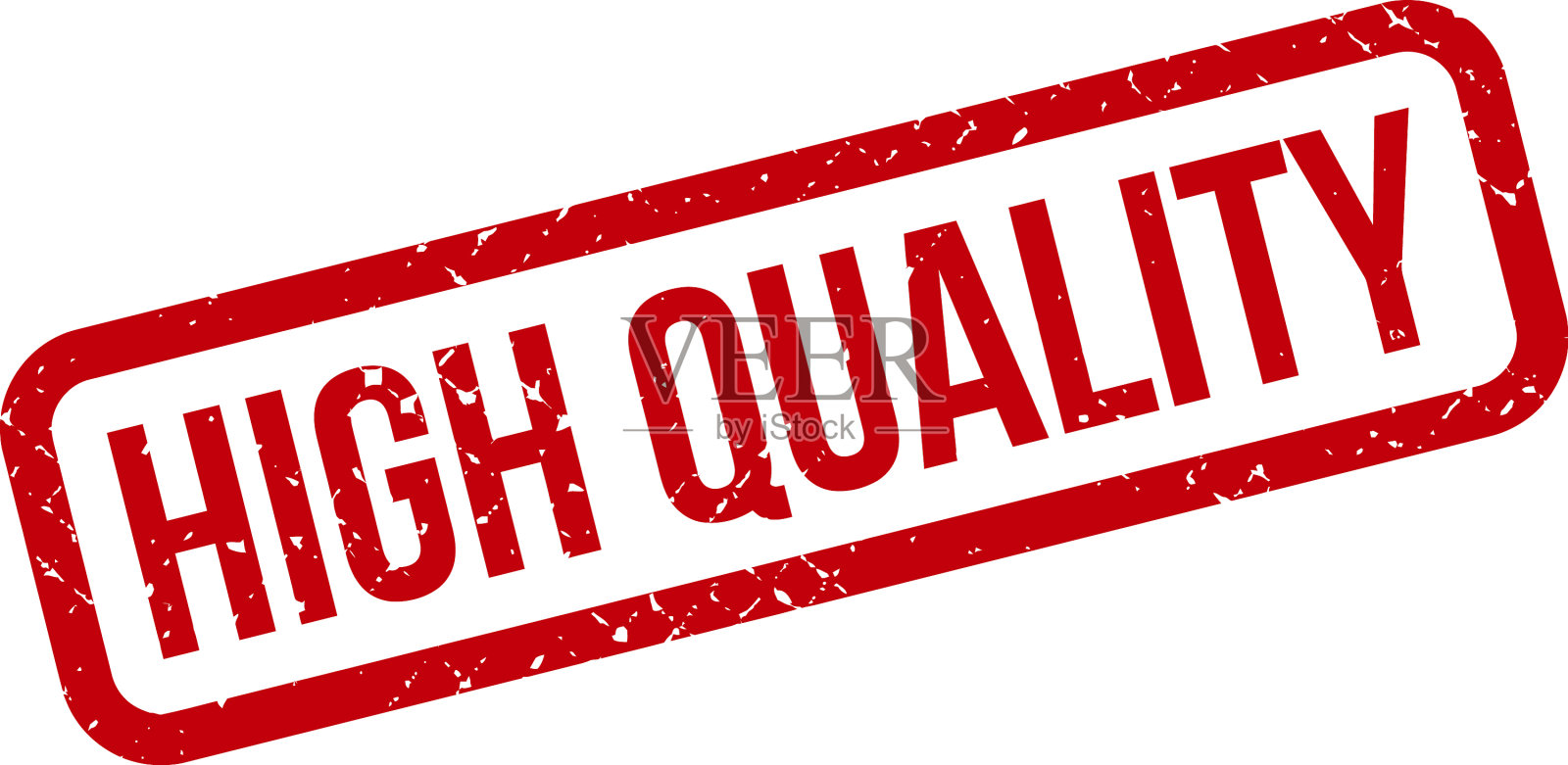 高质量的橡胶垃圾邮票印章插画图片素材