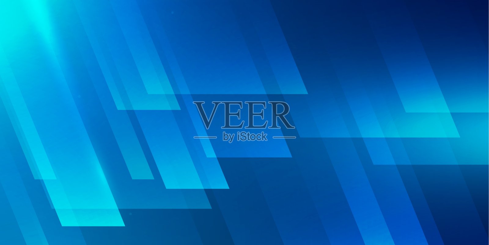 现代液体梯度颜色抽象背景插画图片素材