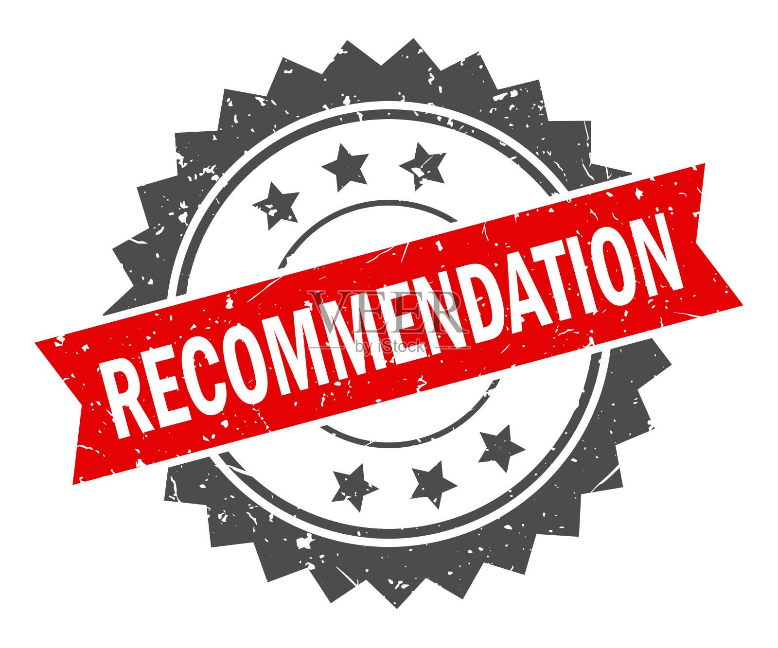 推荐-印章，印鉴，印章模板。难看的东西效果。向量股票插图插画图片素材