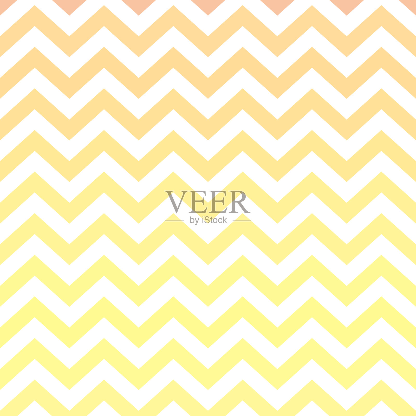 雪佛龙模式背景插画图片素材