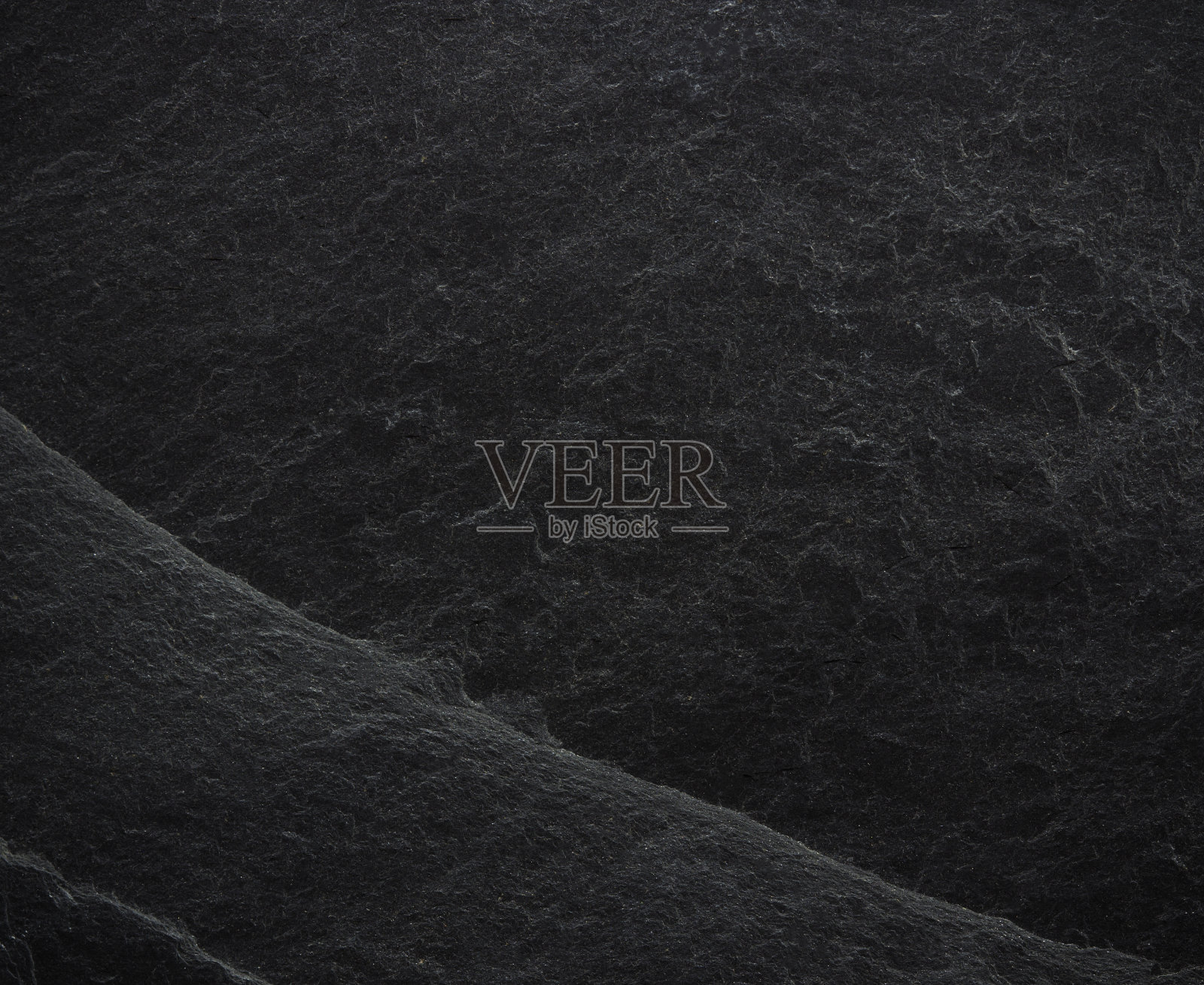 黑色大理石图案纹理背景。摘要天然大理石黑白为设计。照片摄影图片