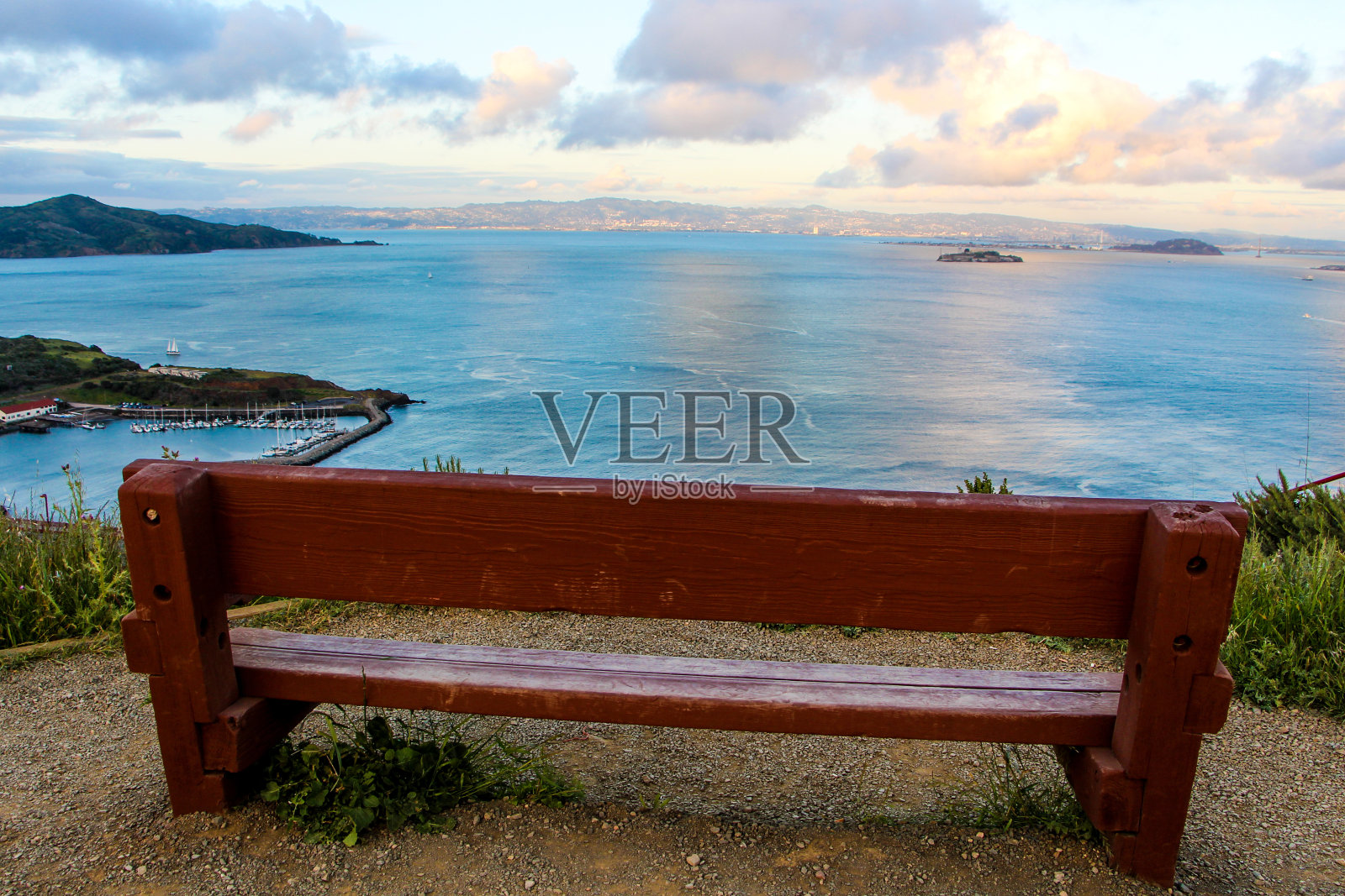 旧金山照片摄影图片