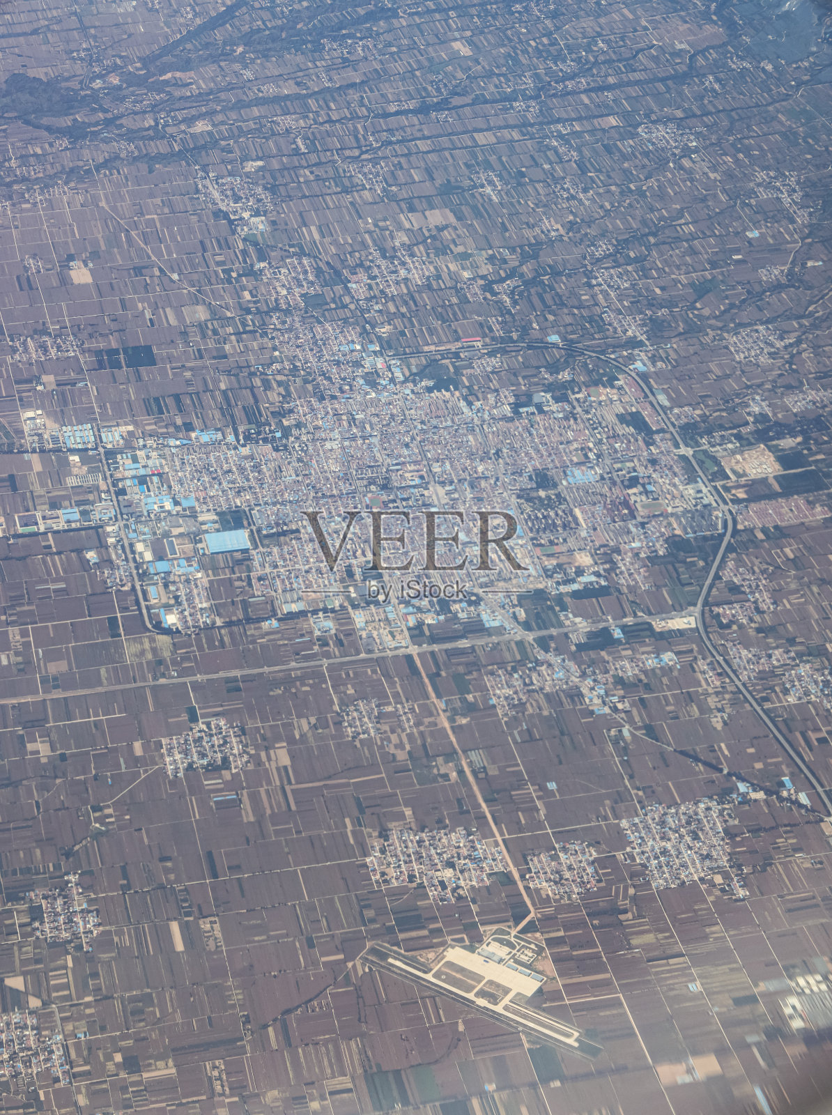 中国航空摄影照片摄影图片