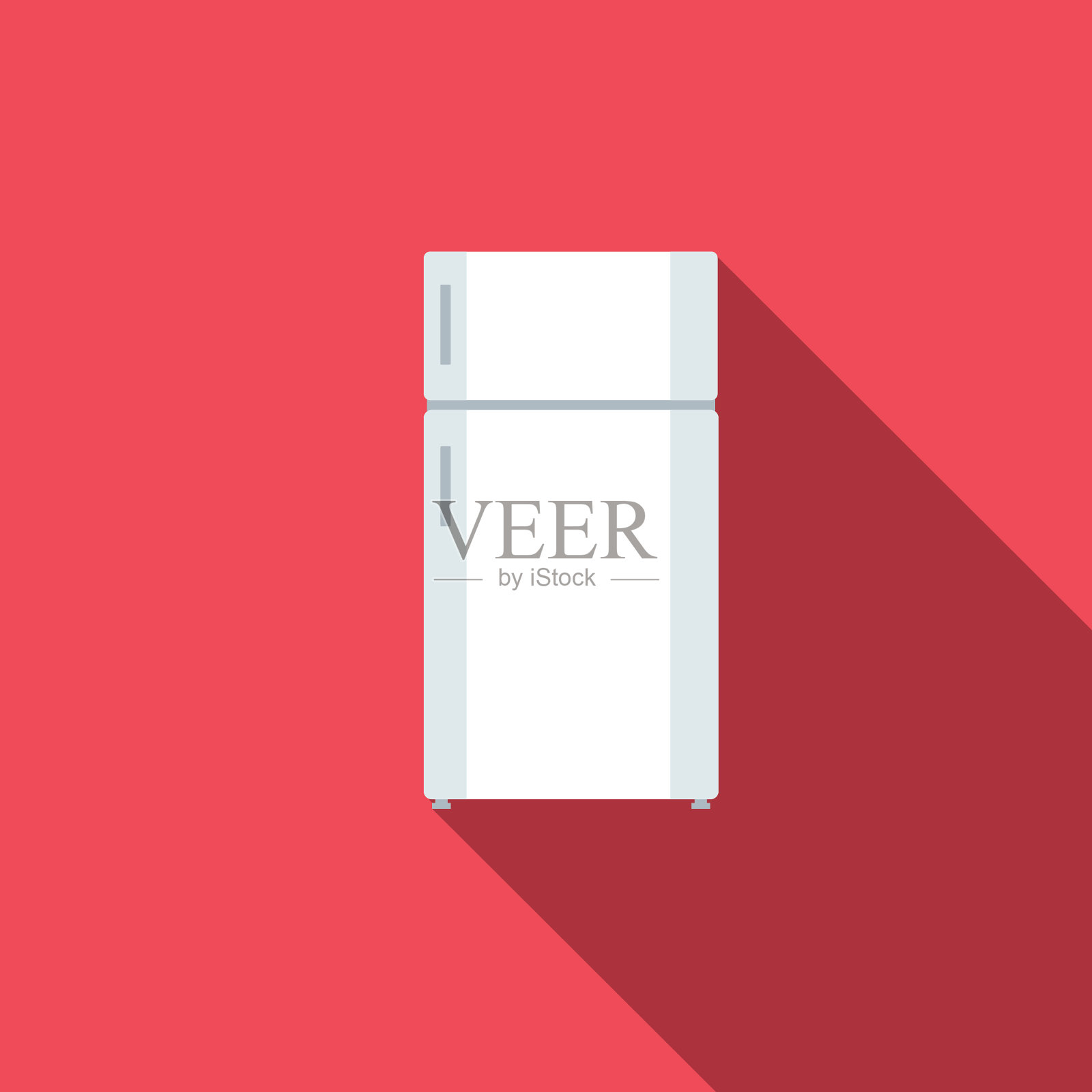 平面设计家电图标插画图片素材