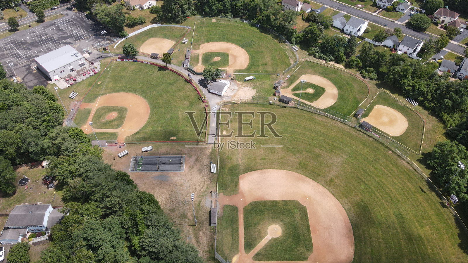 棒球字段照片摄影图片