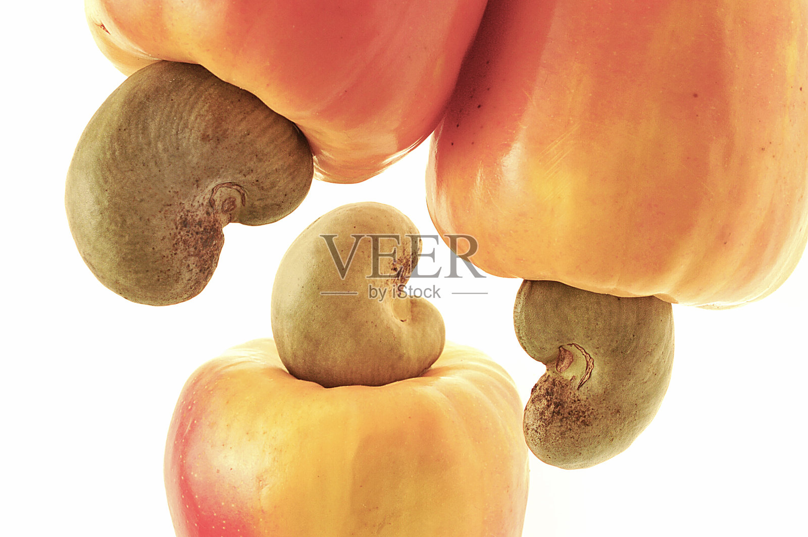 栗腰果照片摄影图片