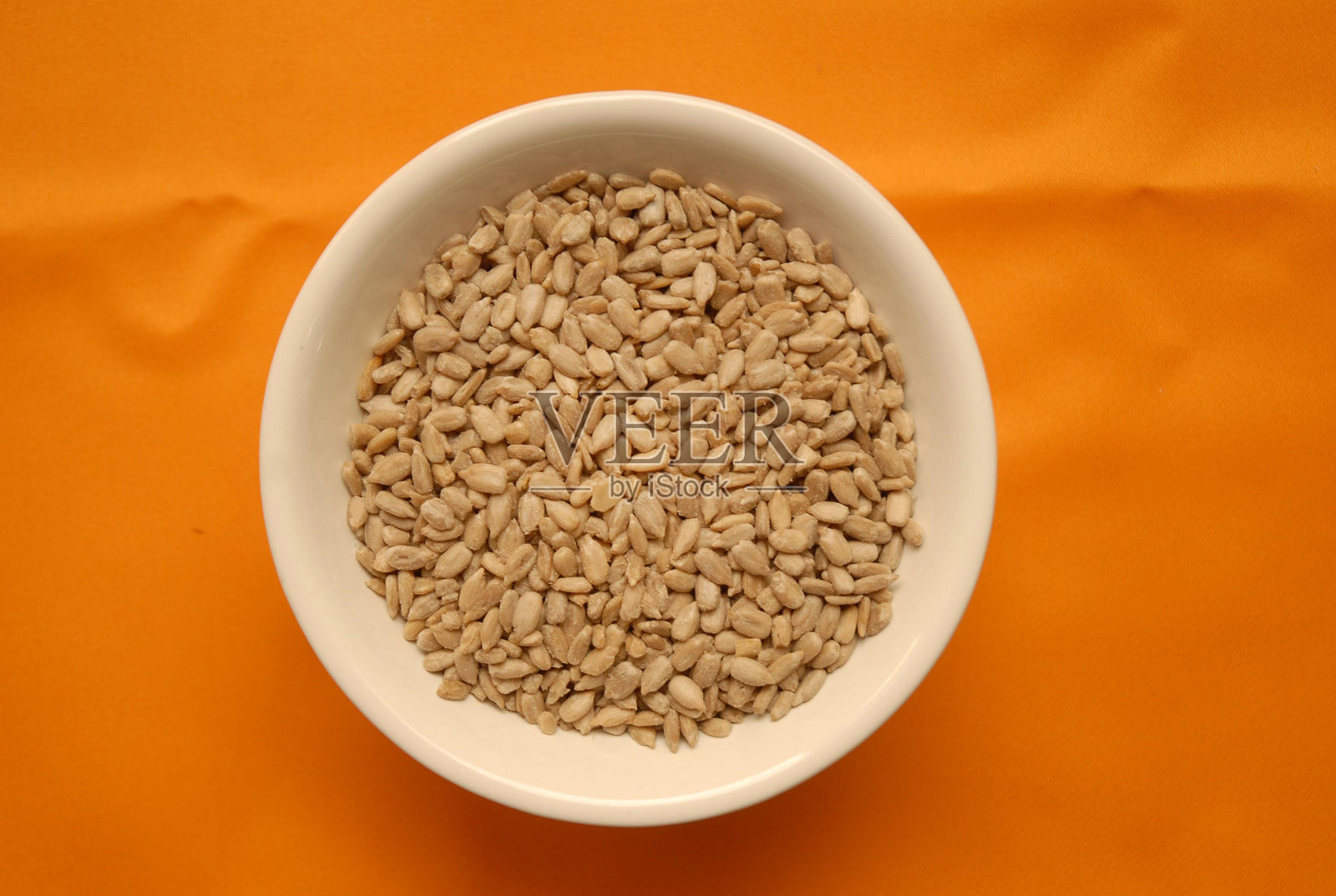 向日葵的种子照片摄影图片