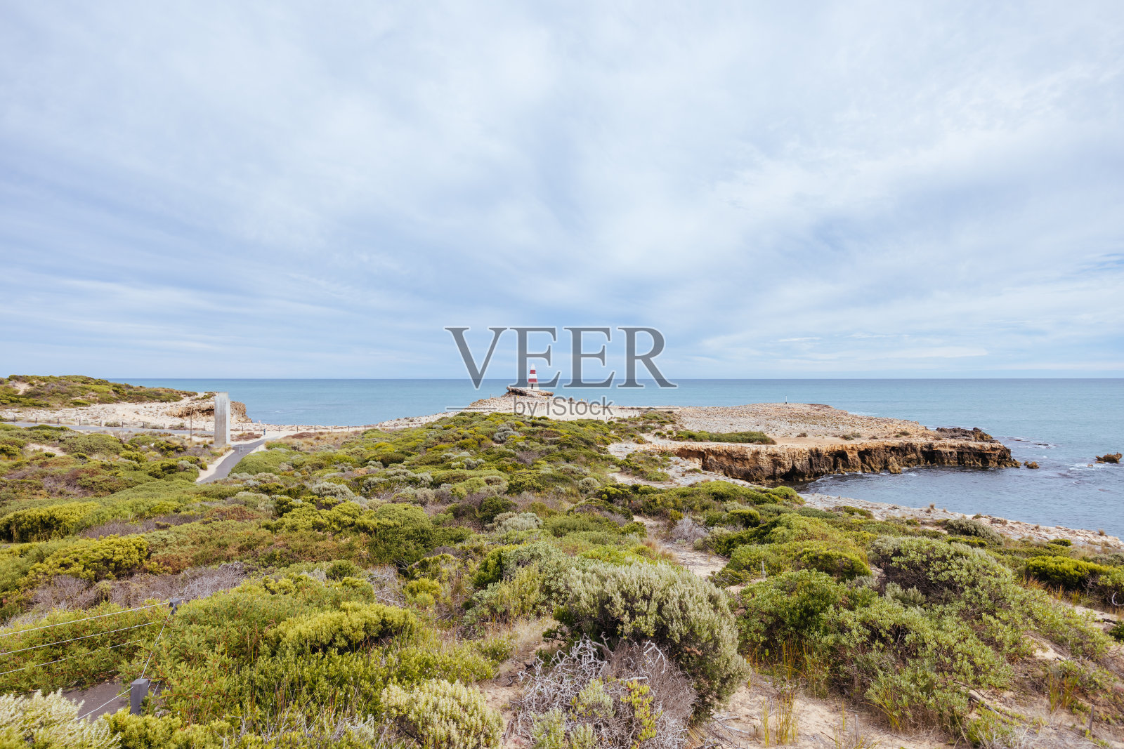 澳大利亚南澳大利亚的罗布方尖碑照片摄影图片