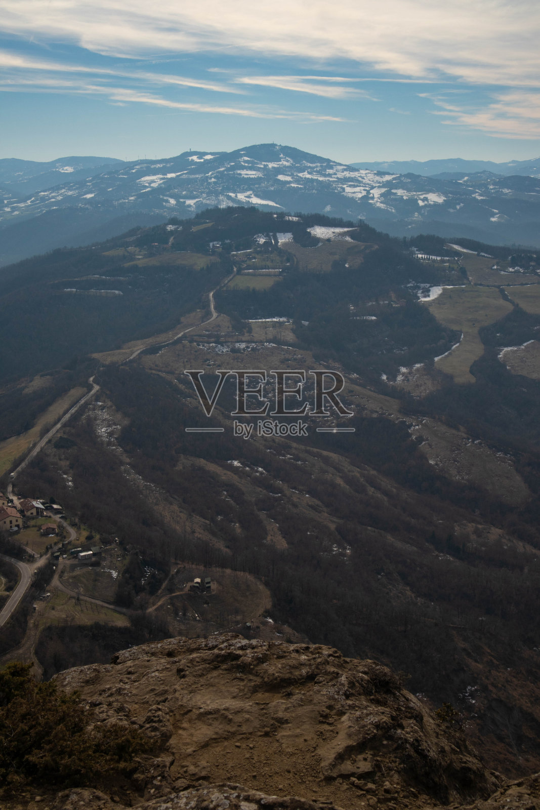 操刀山照片摄影图片