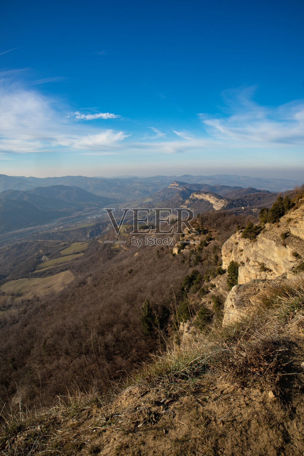 操刀山照片摄影图片