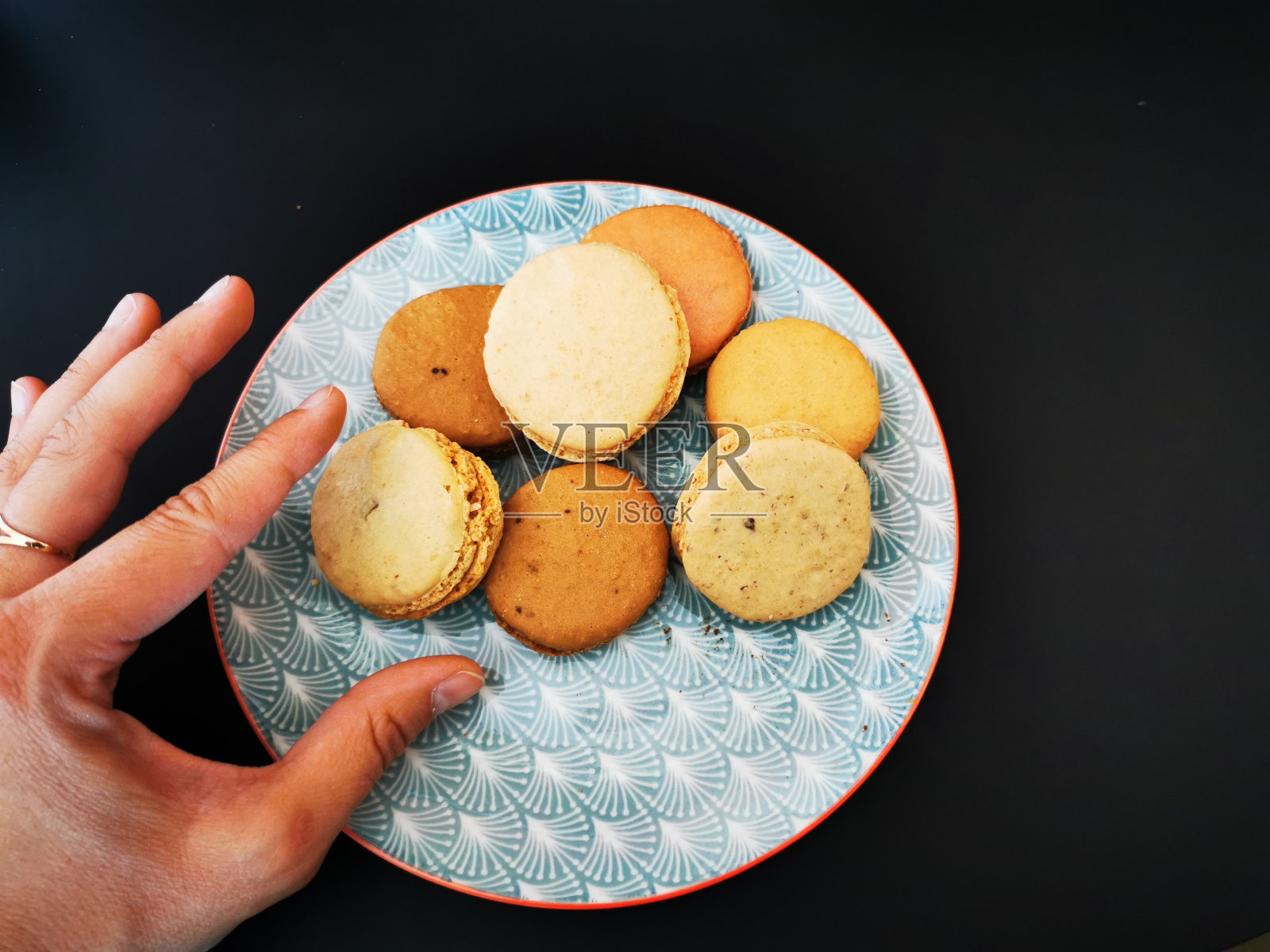 诱人的未曾照片摄影图片