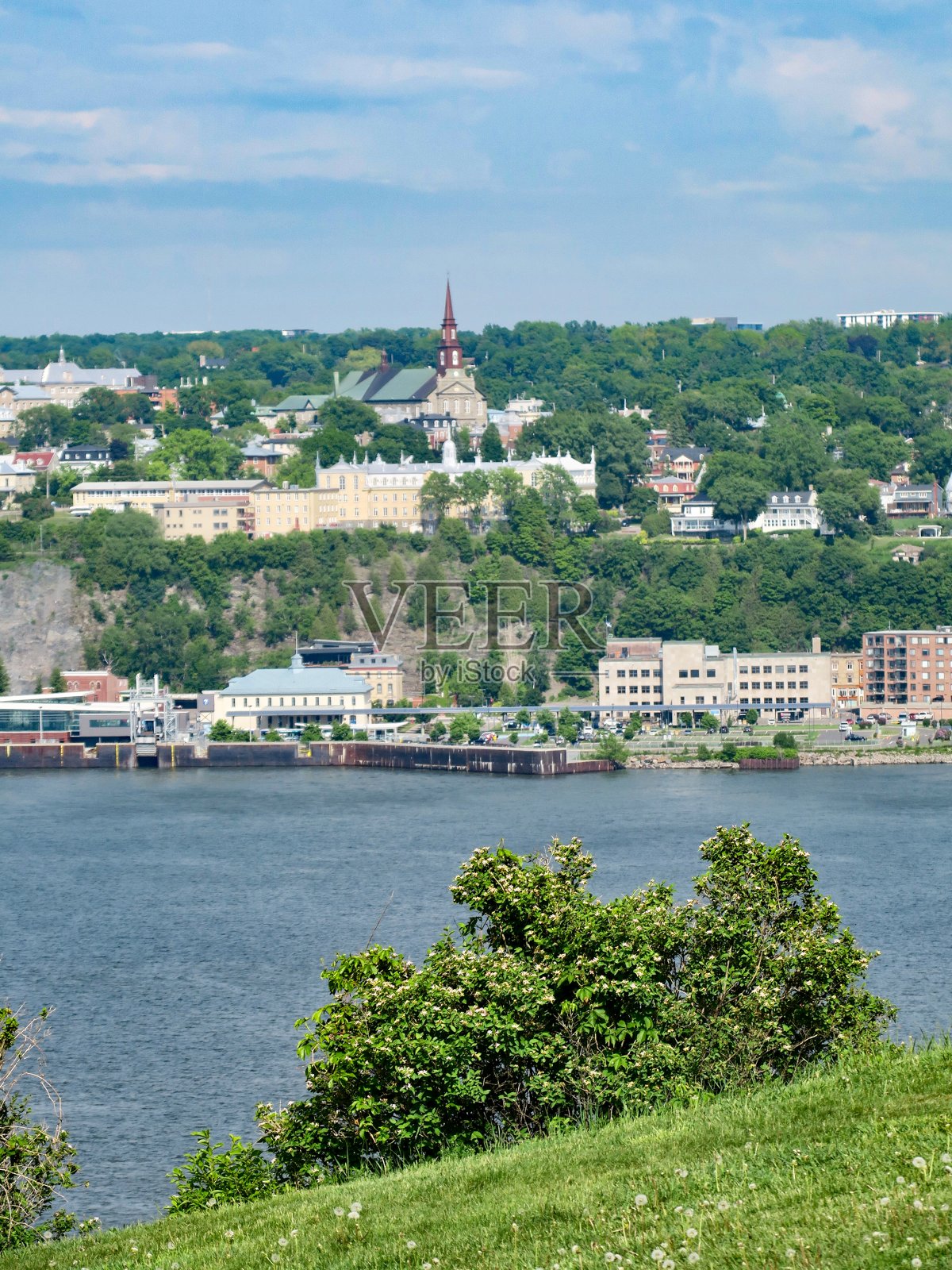 利维斯城照片摄影图片