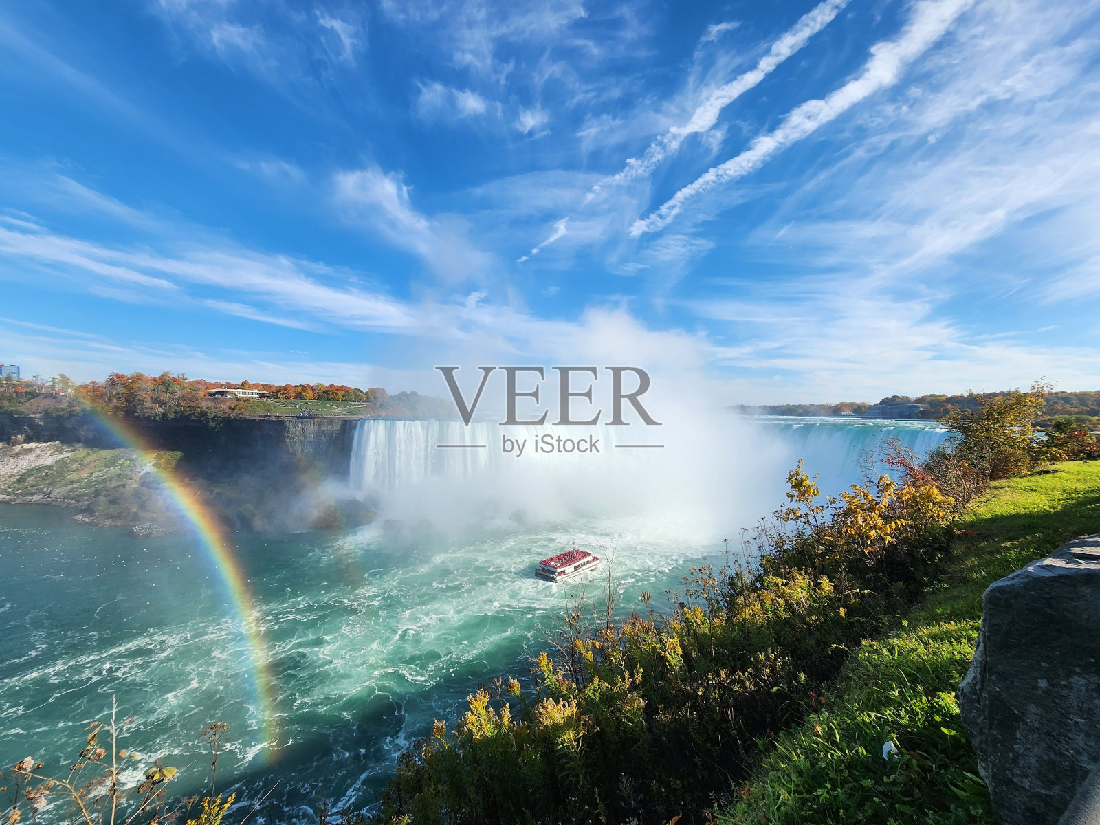 一个迷人的视觉之旅，封装了原始的力量和雄伟的美照片摄影图片