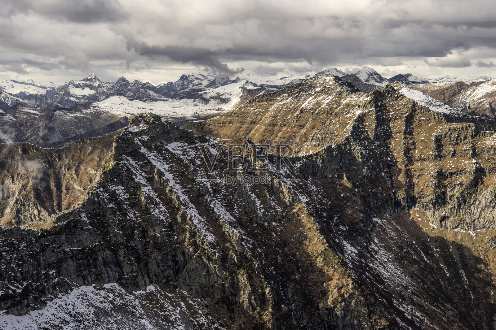 Verzasca山照片摄影图片