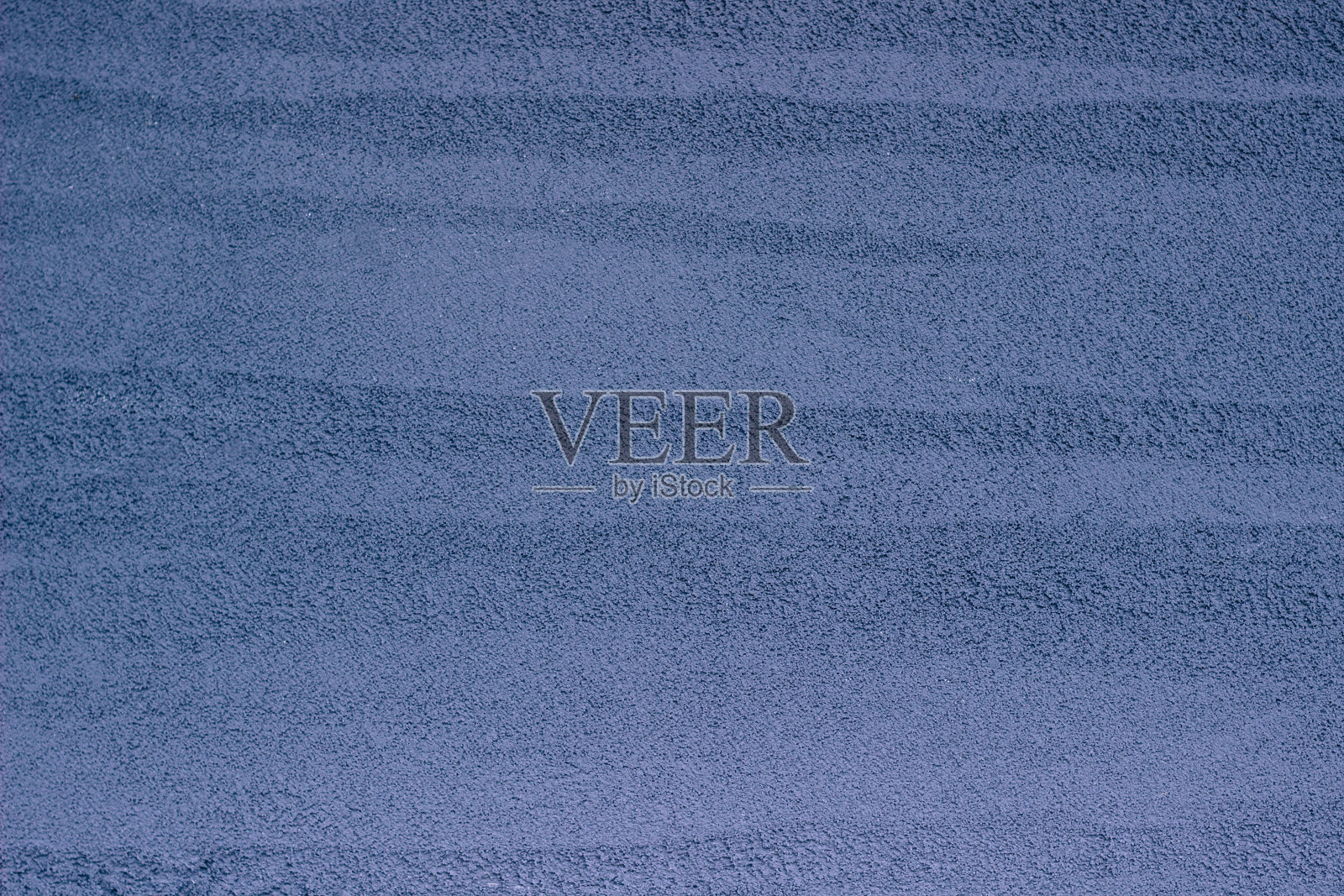 蓝色粉刷灰泥墙照片摄影图片