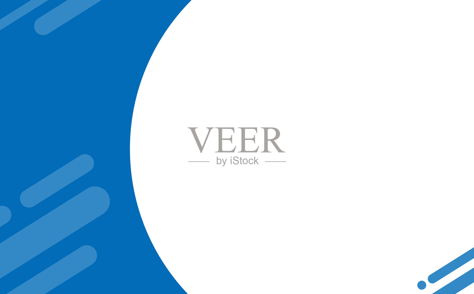 流行与商业背景插画图片素材