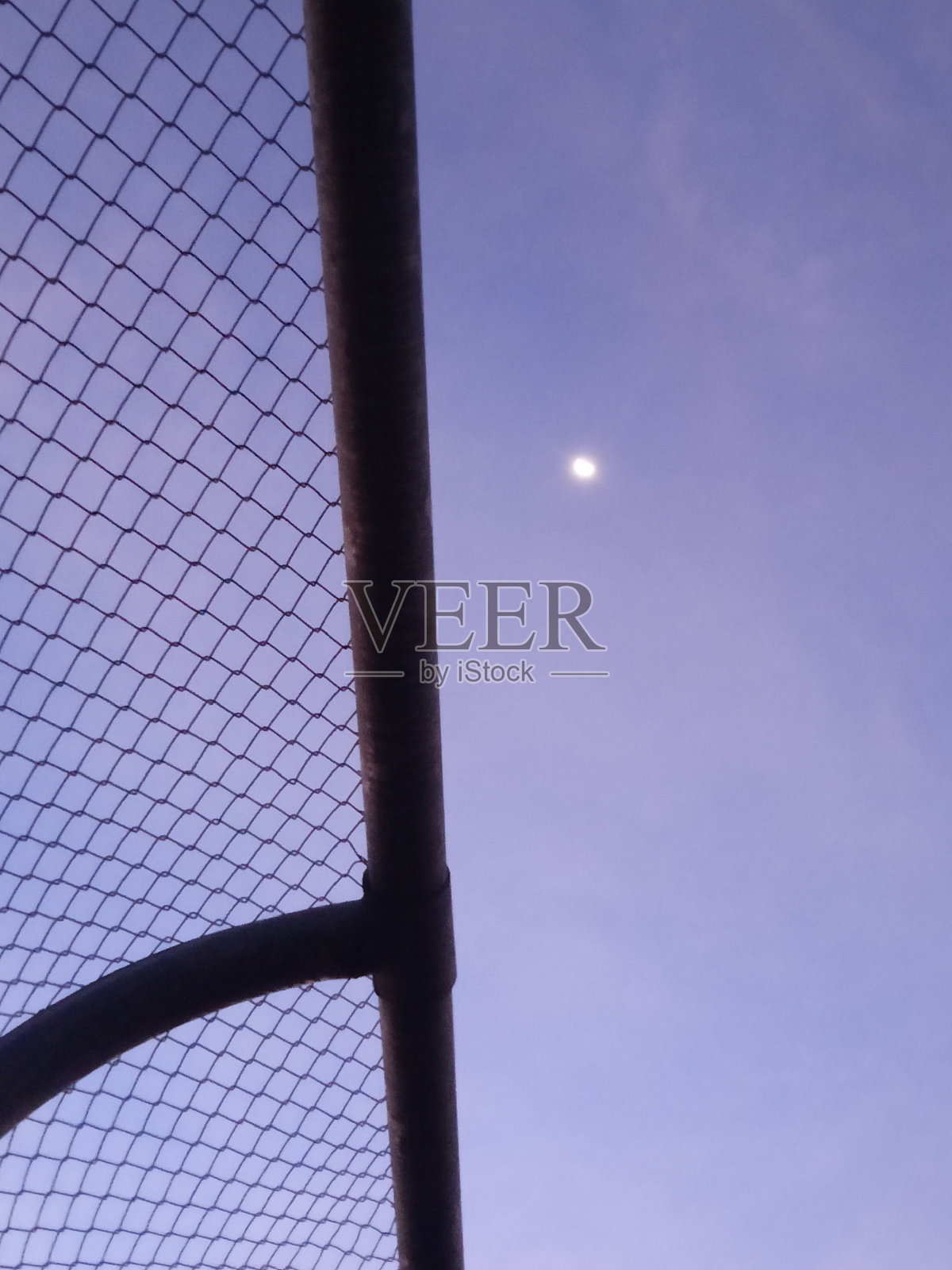 铁与天照片摄影图片