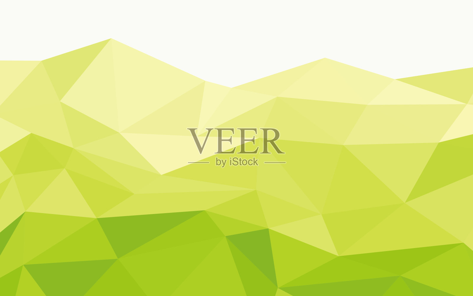 多边形抽象背景插画图片素材