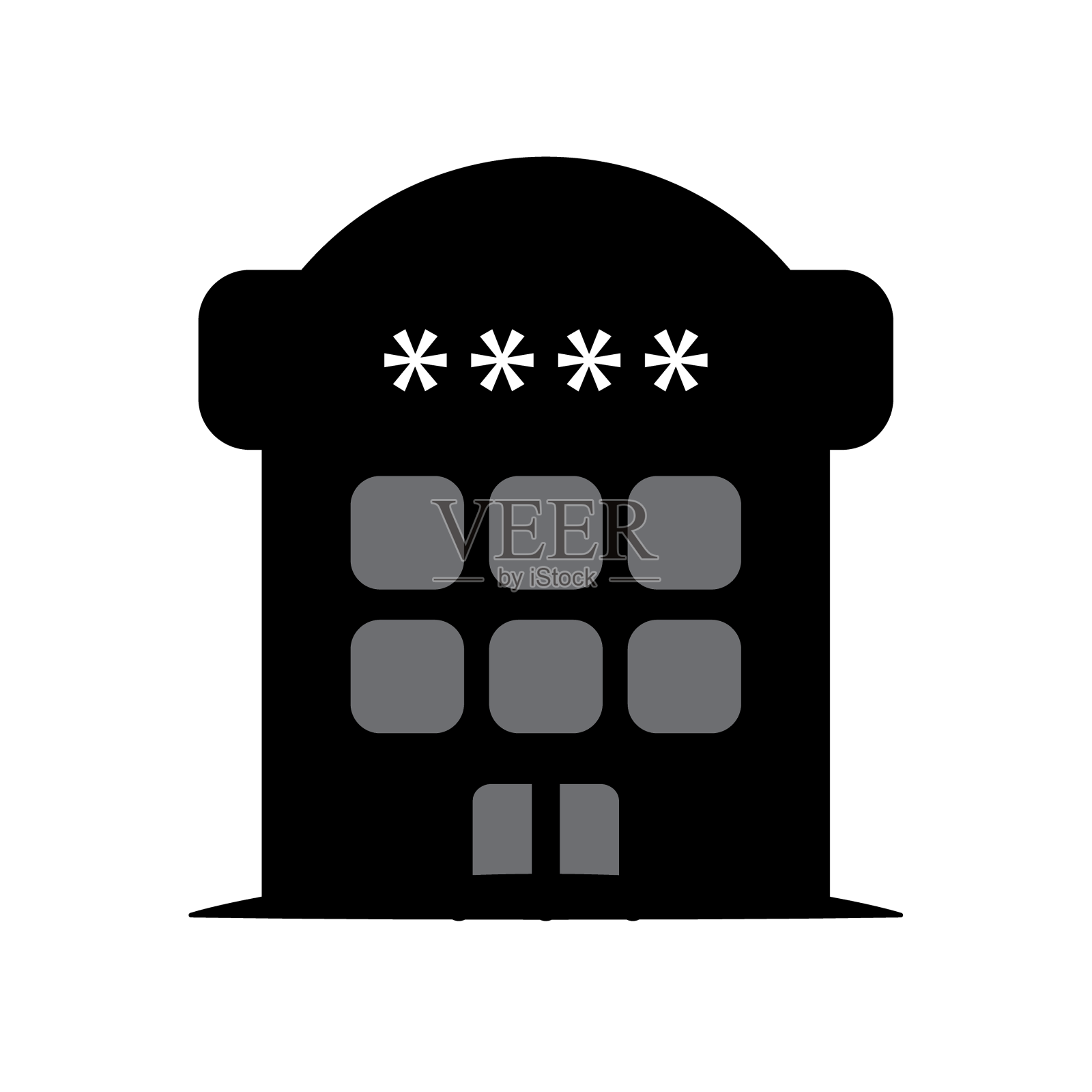 酒店设计元素图片