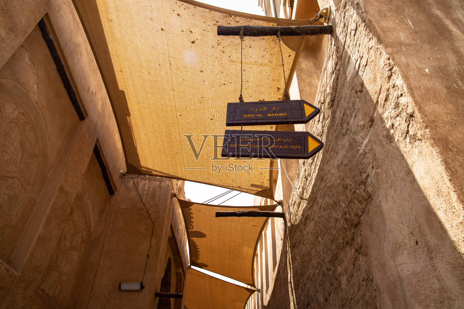 老迪拜照片摄影图片