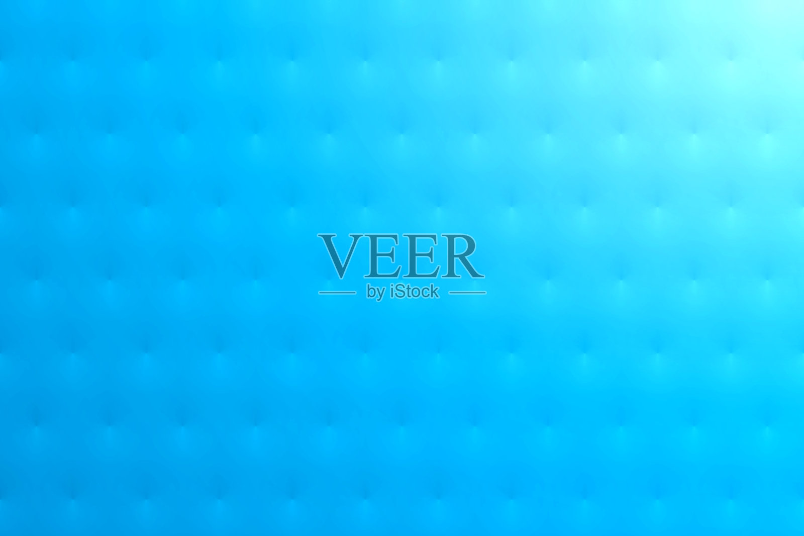 抽象的蓝色背景-几何纹理插画图片素材