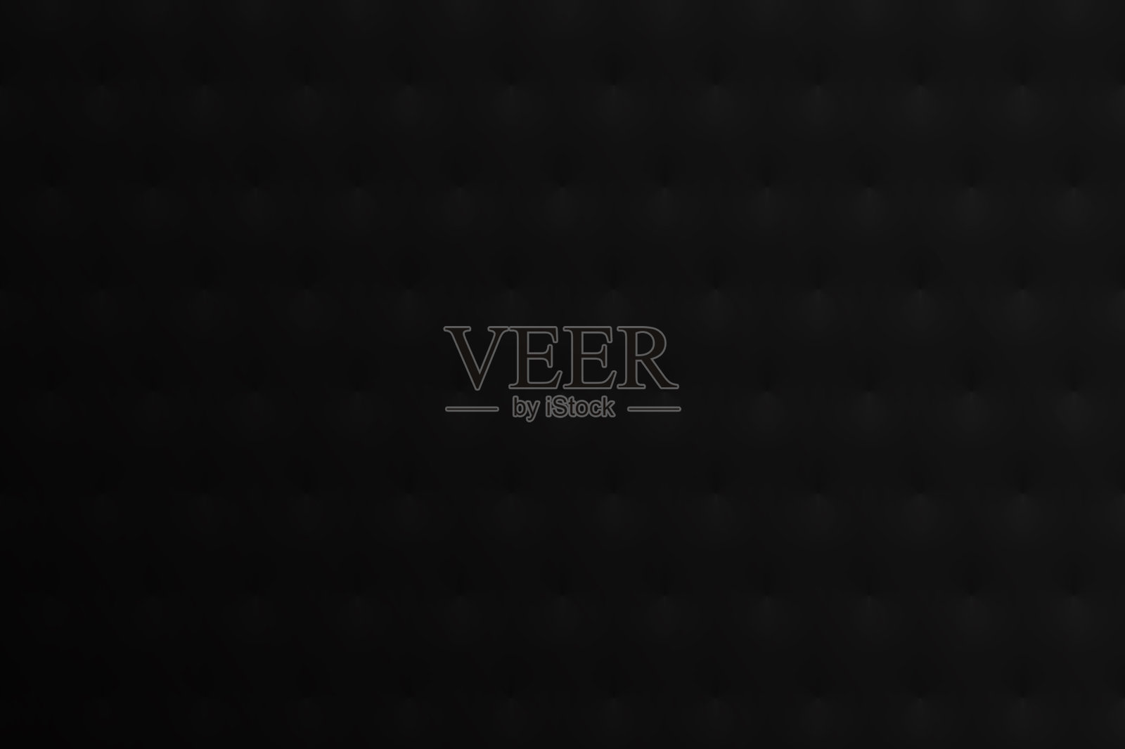 抽象黑色背景-几何纹理插画图片素材