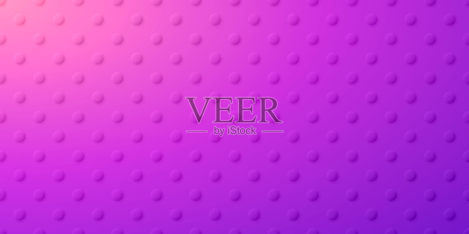 抽象紫色背景-几何纹理插画图片素材