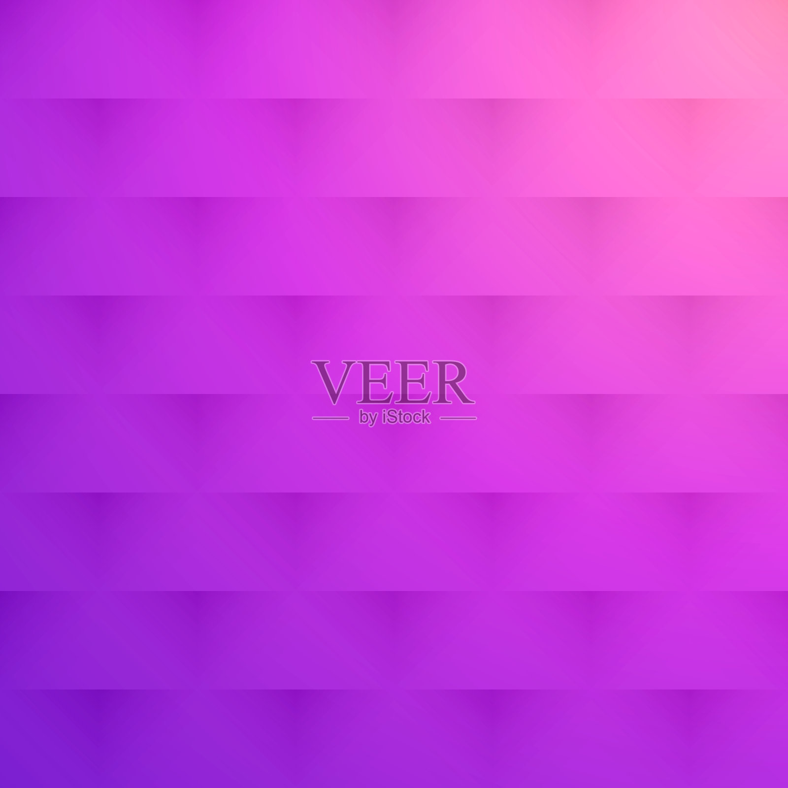 抽象紫色背景-几何纹理插画图片素材