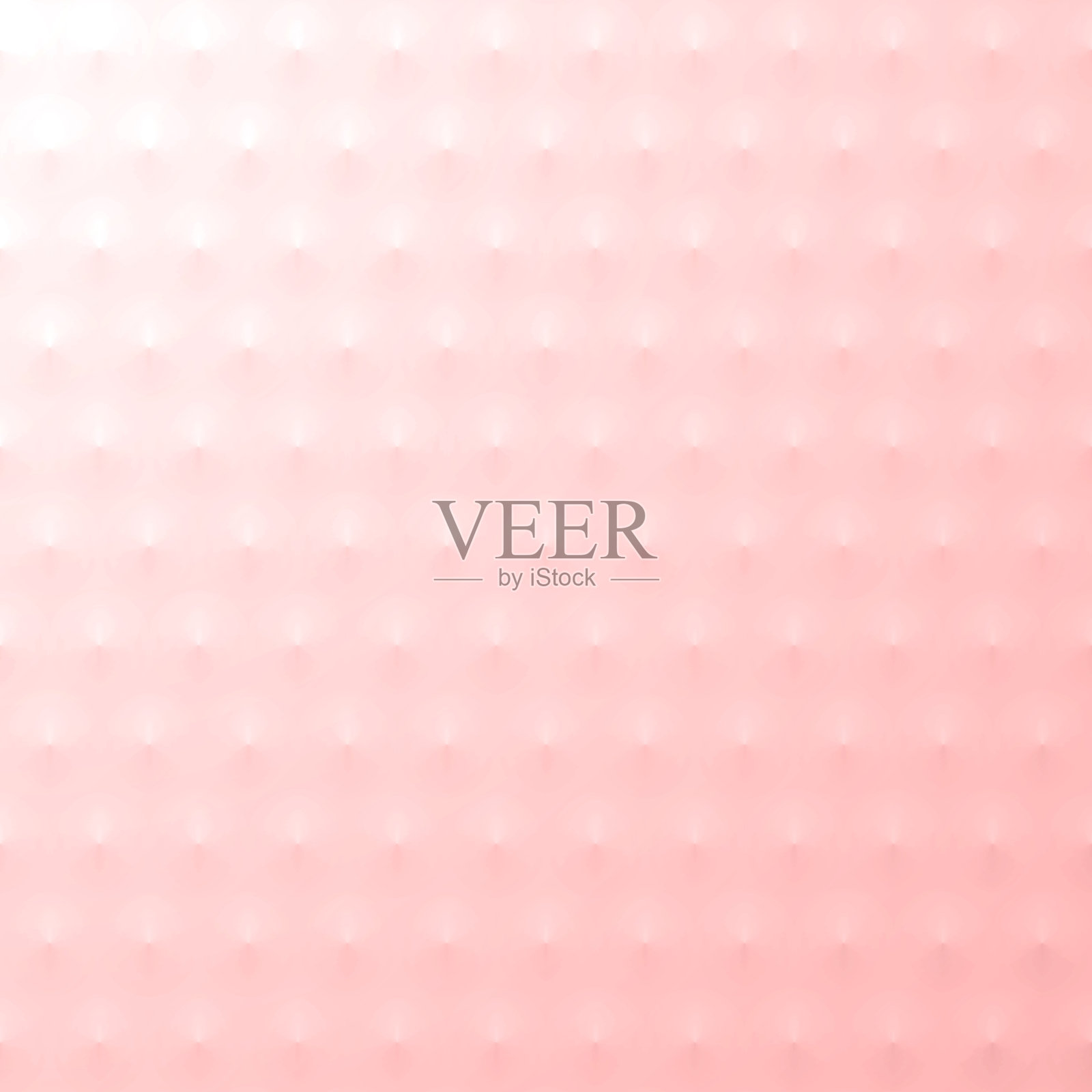 抽象的粉红色背景-几何纹理插画图片素材