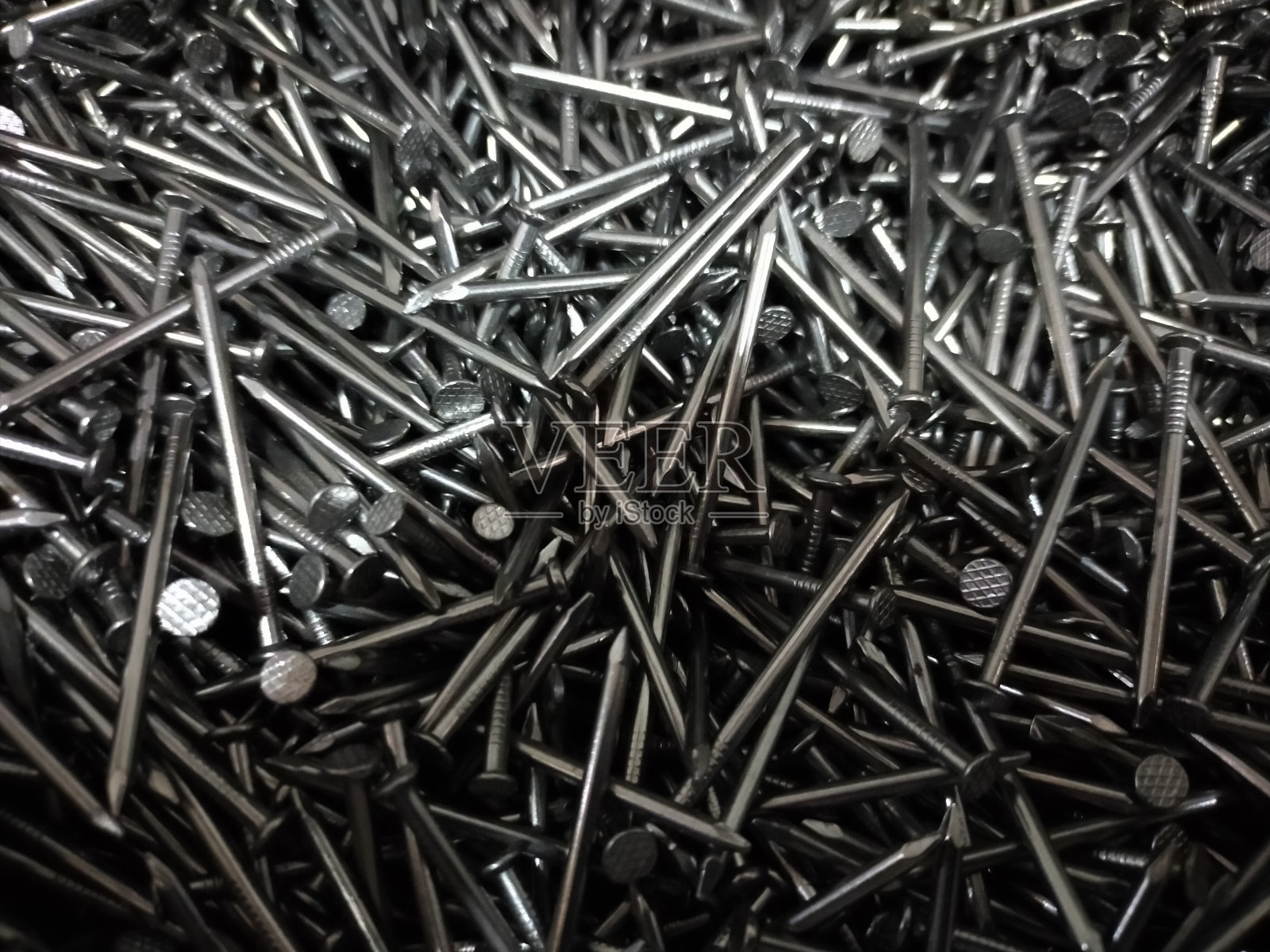 指甲照片摄影图片