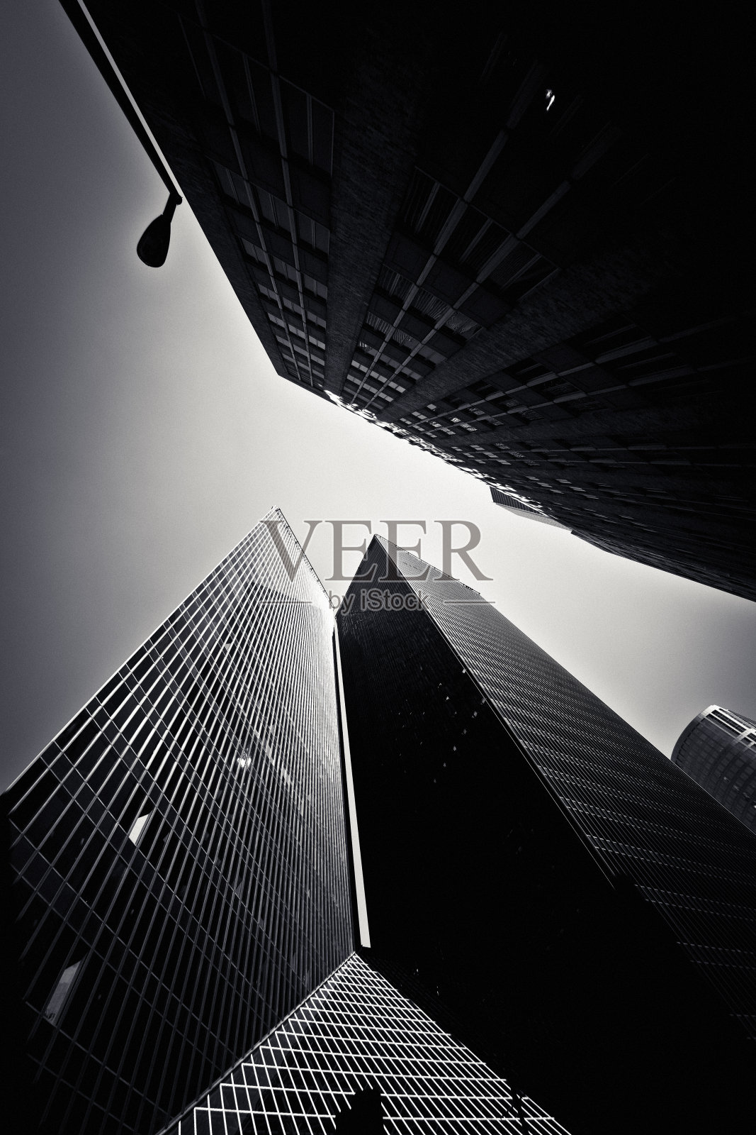 建筑在黑色照片摄影图片