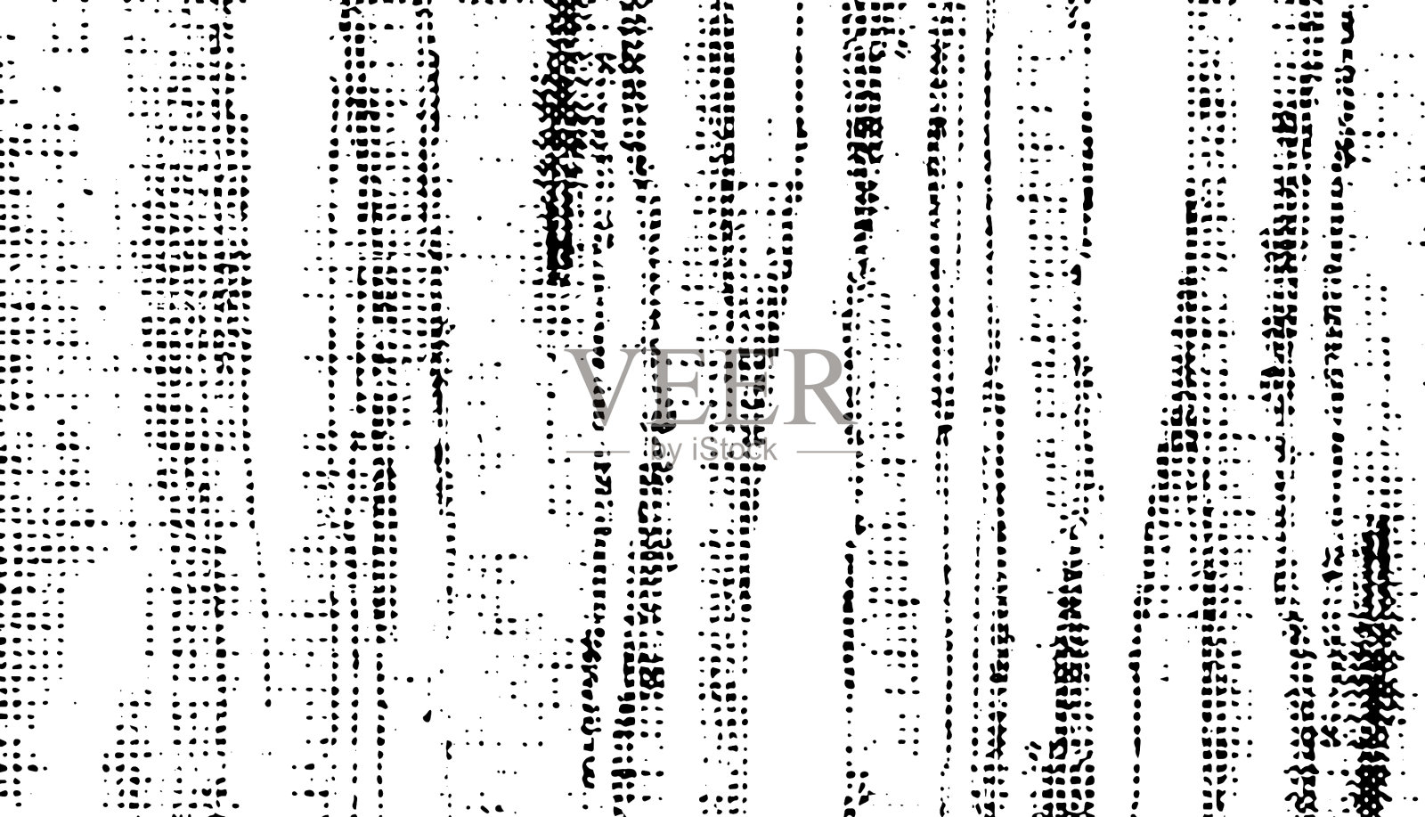 仿古织物质地编织纹理插画图片素材