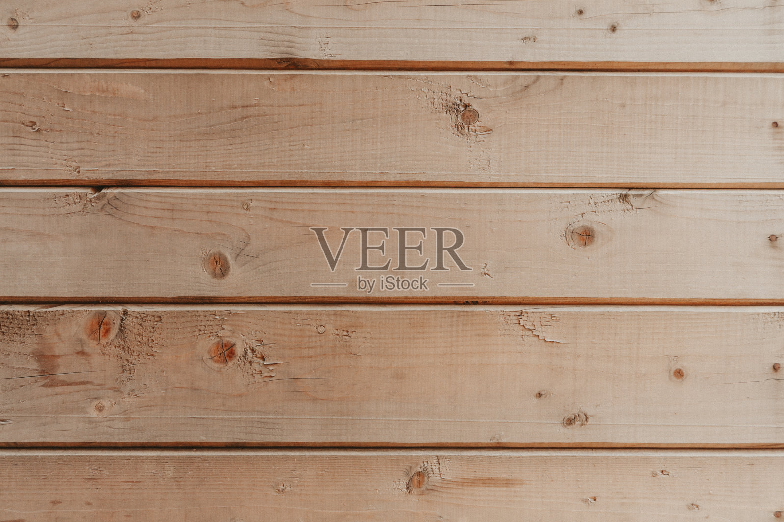 木质棕色纹理的天然树木。硬木老化的墙壁背景。照片摄影图片