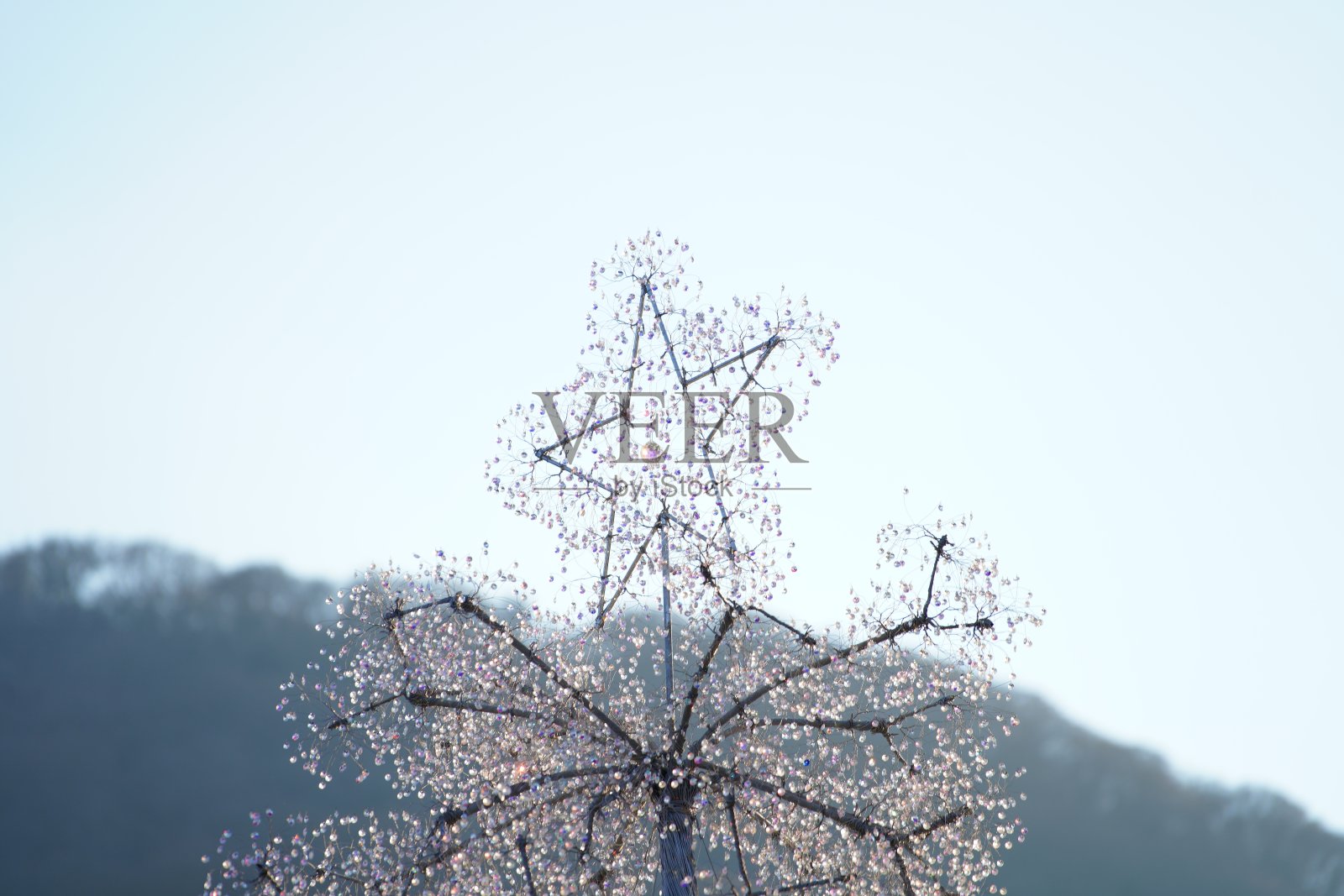 箱根照明照片摄影图片