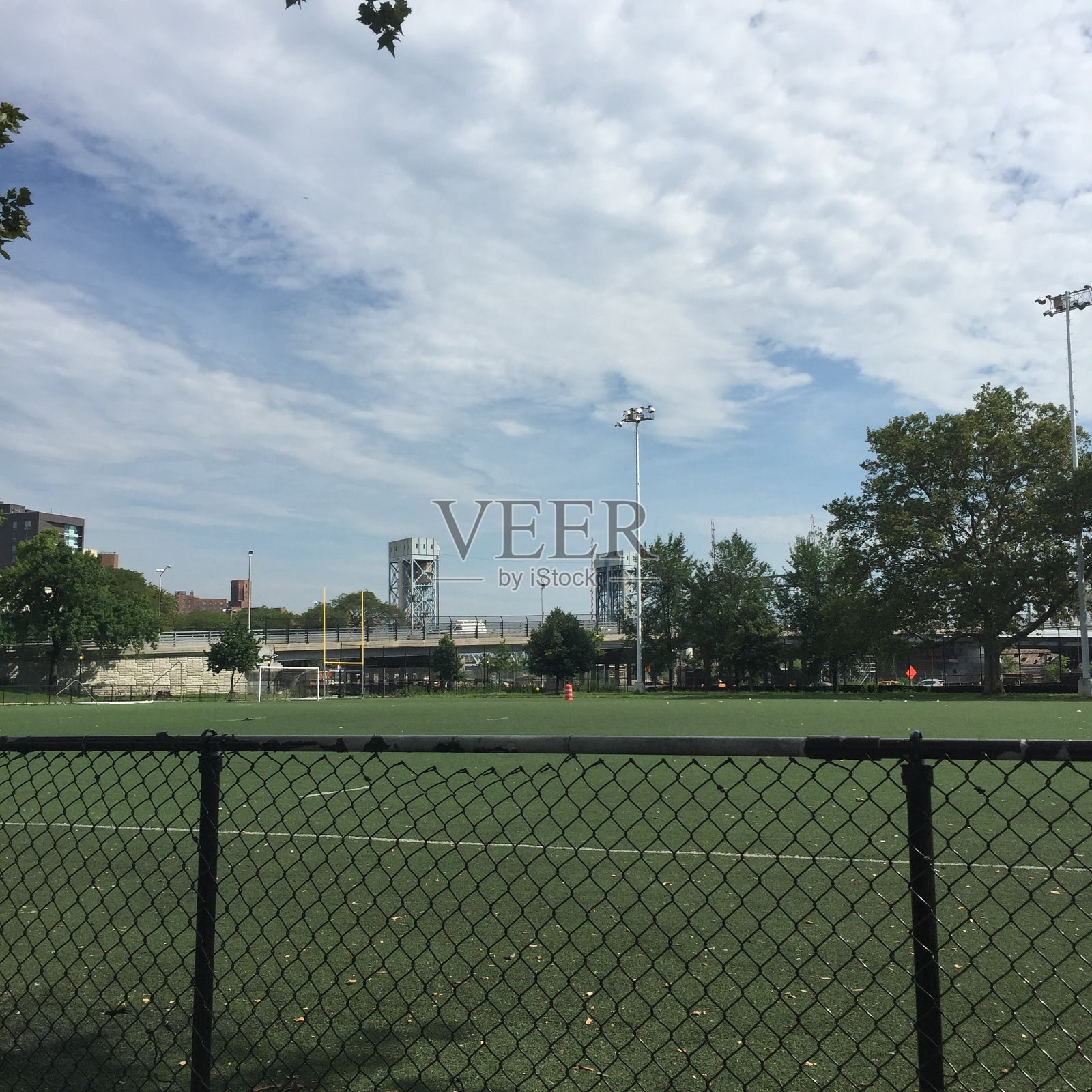 东区哈莱姆公园照片摄影图片