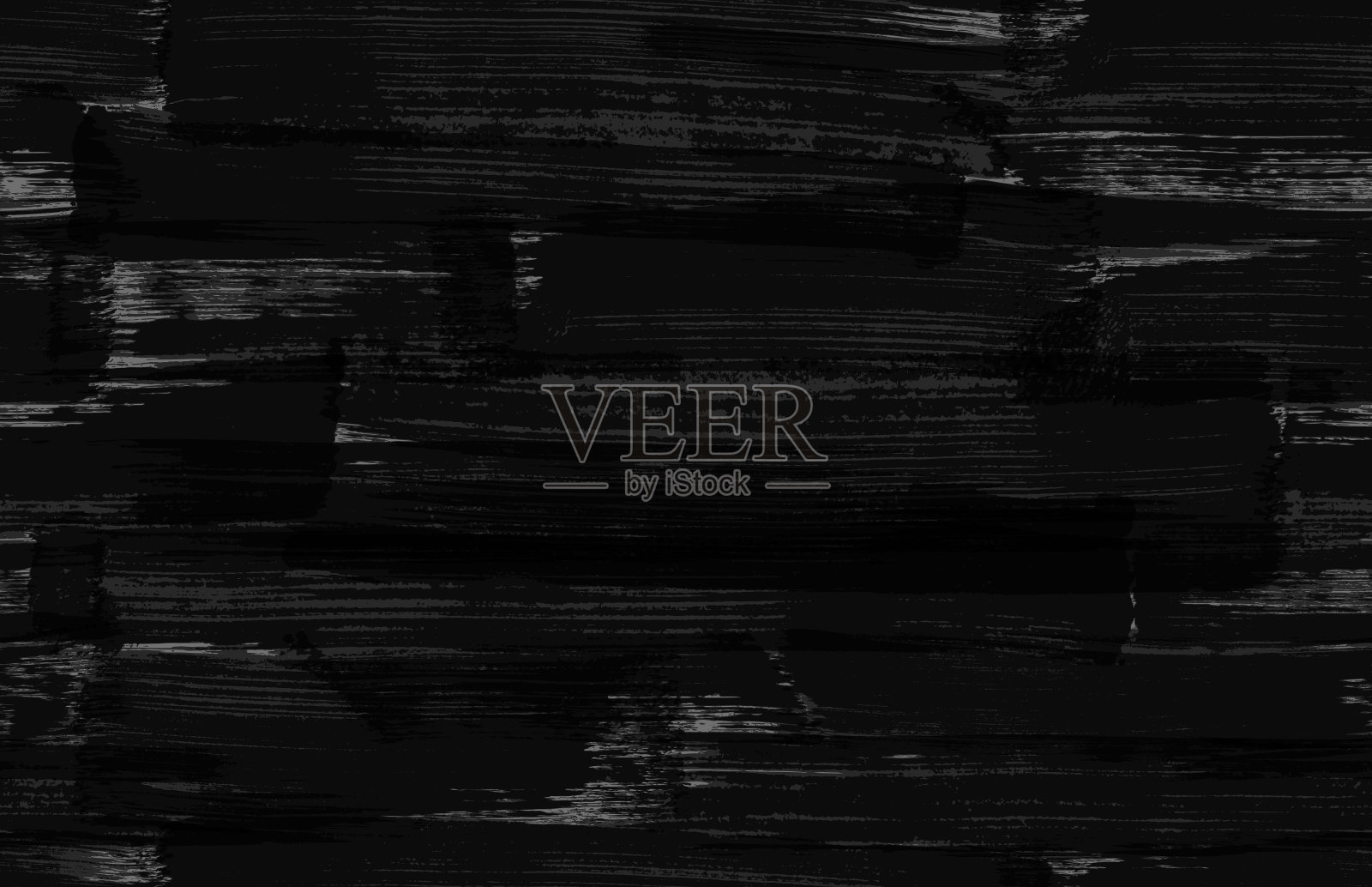 黑色垃圾漆笔触背景插画图片素材