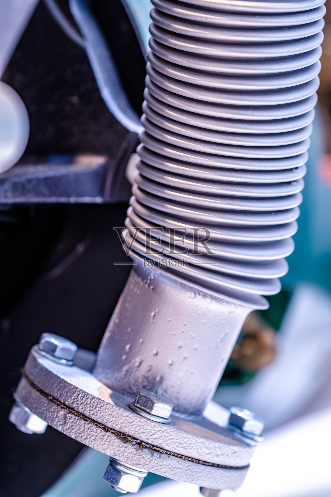 现代管-近距离照片摄影图片