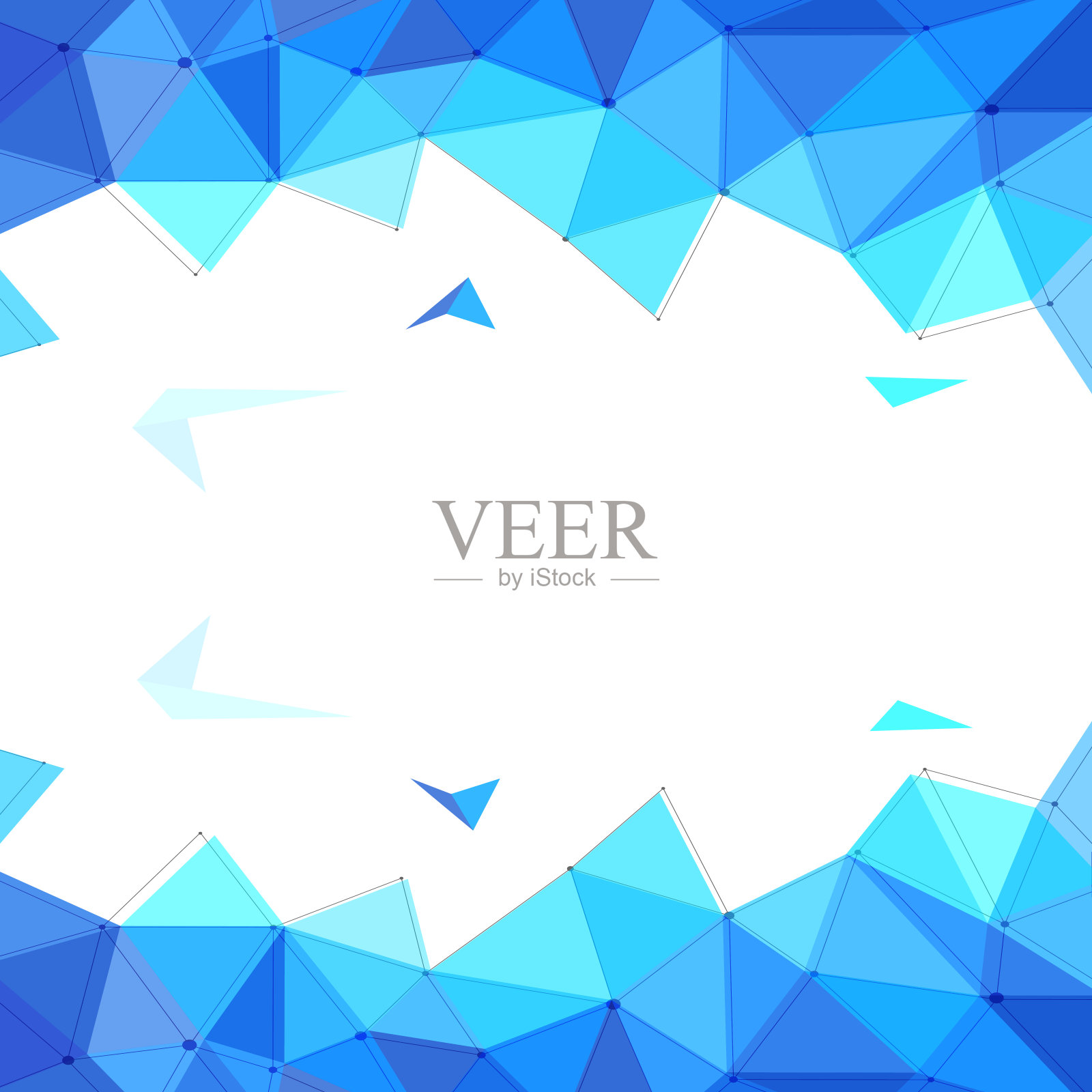 现代背景插画图片素材