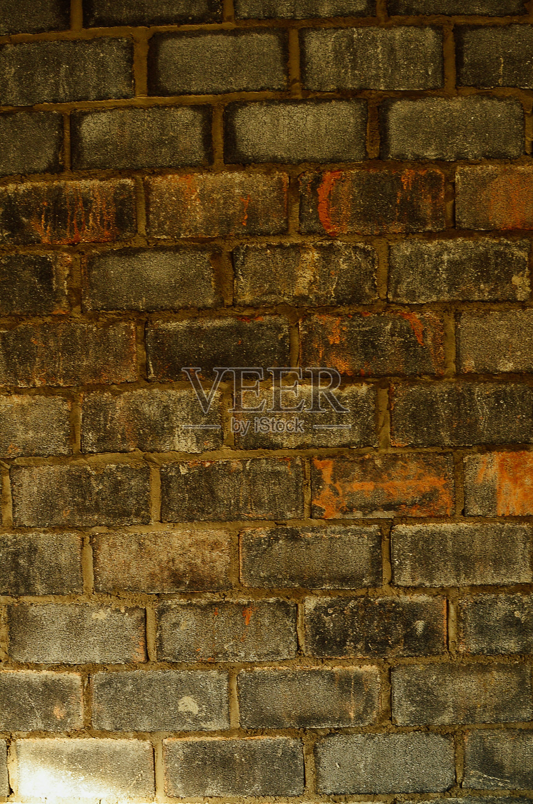 砖墙近景照片摄影图片