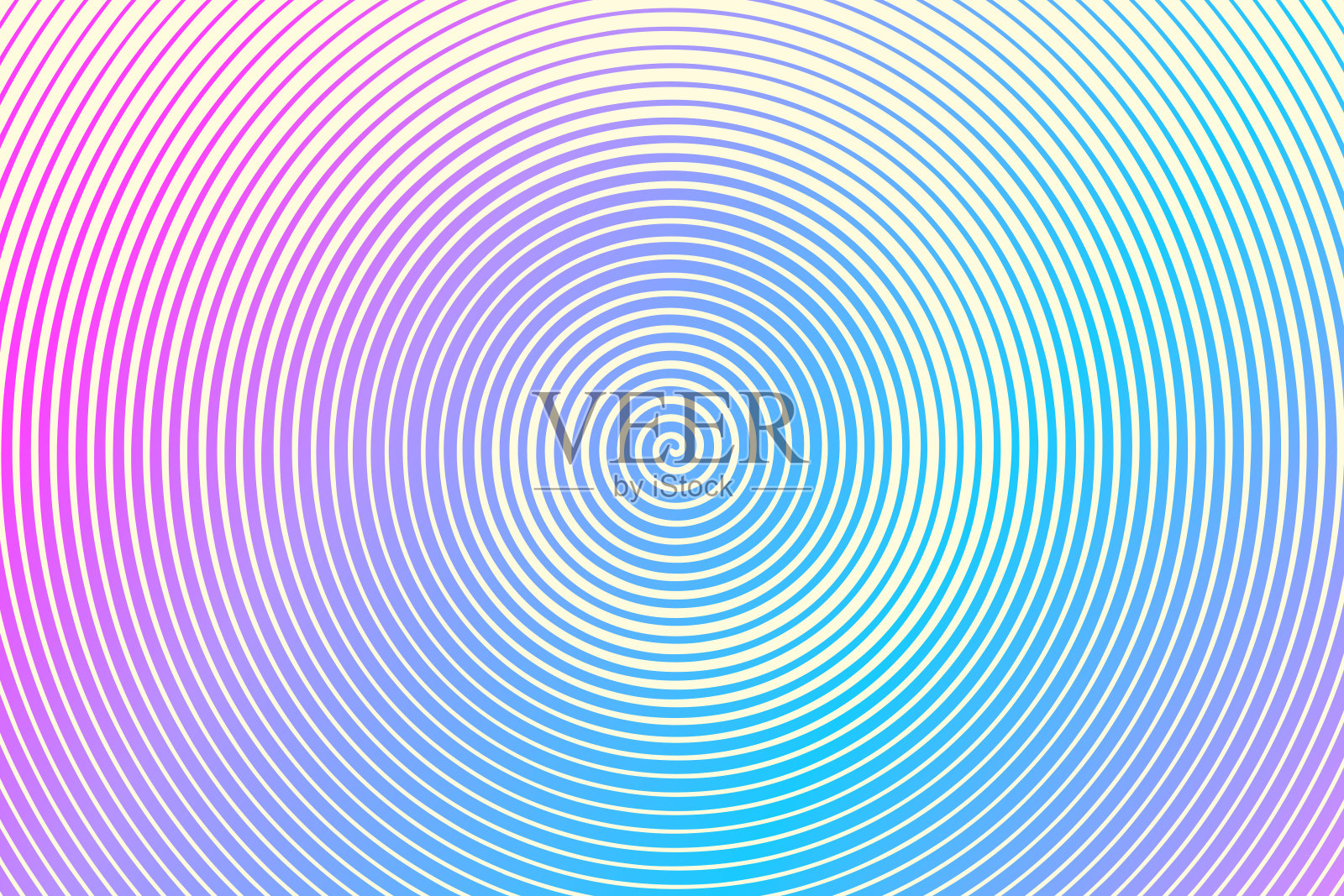 同心螺旋抽象背景照片摄影图片