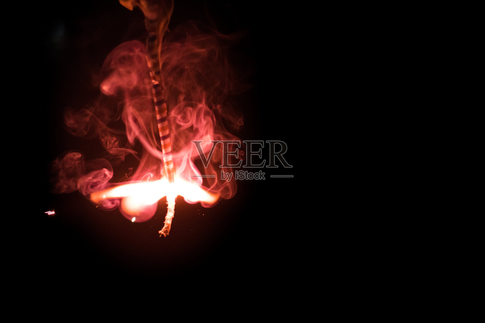 闪烁的明星照片摄影图片