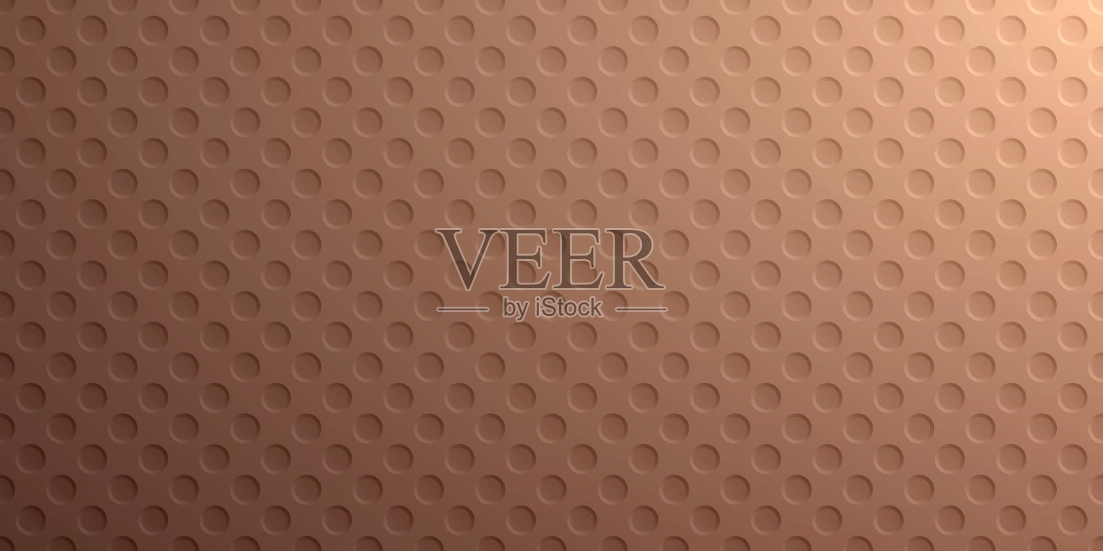 抽象棕色背景-几何纹理插画图片素材