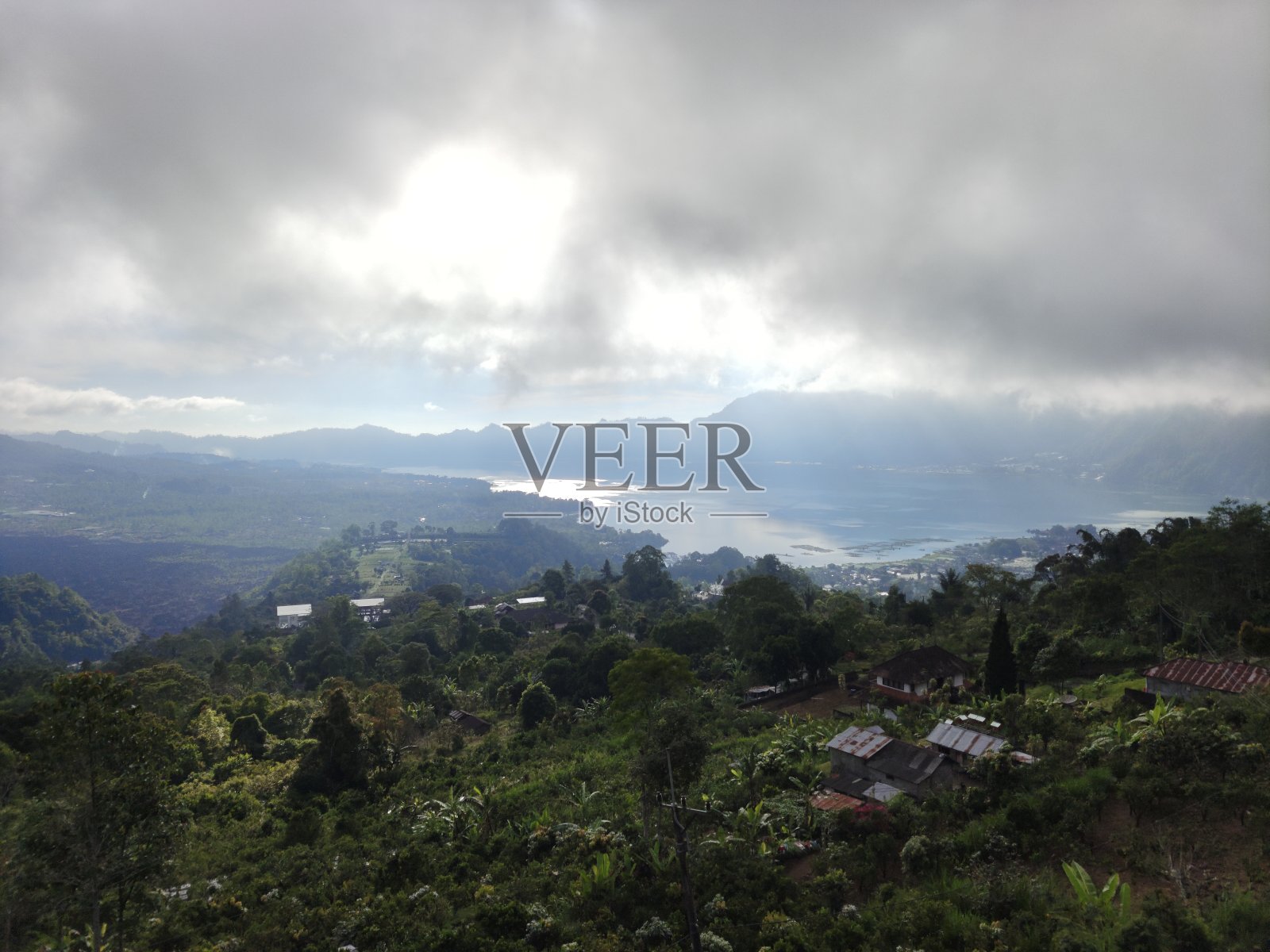 巴都尔山照片摄影图片